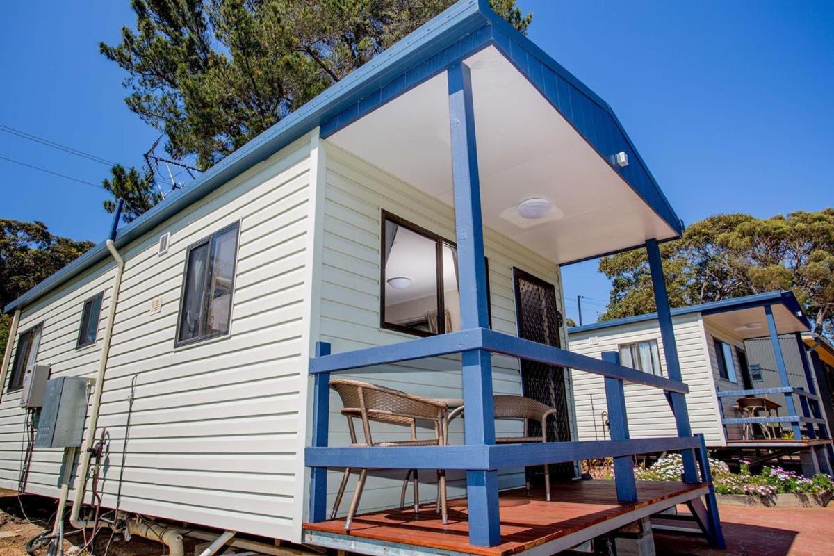 Economy Hill View Cabin photo 3
