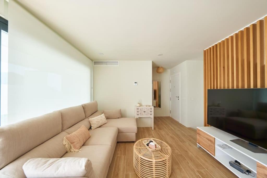 Casa de tres habitaciones