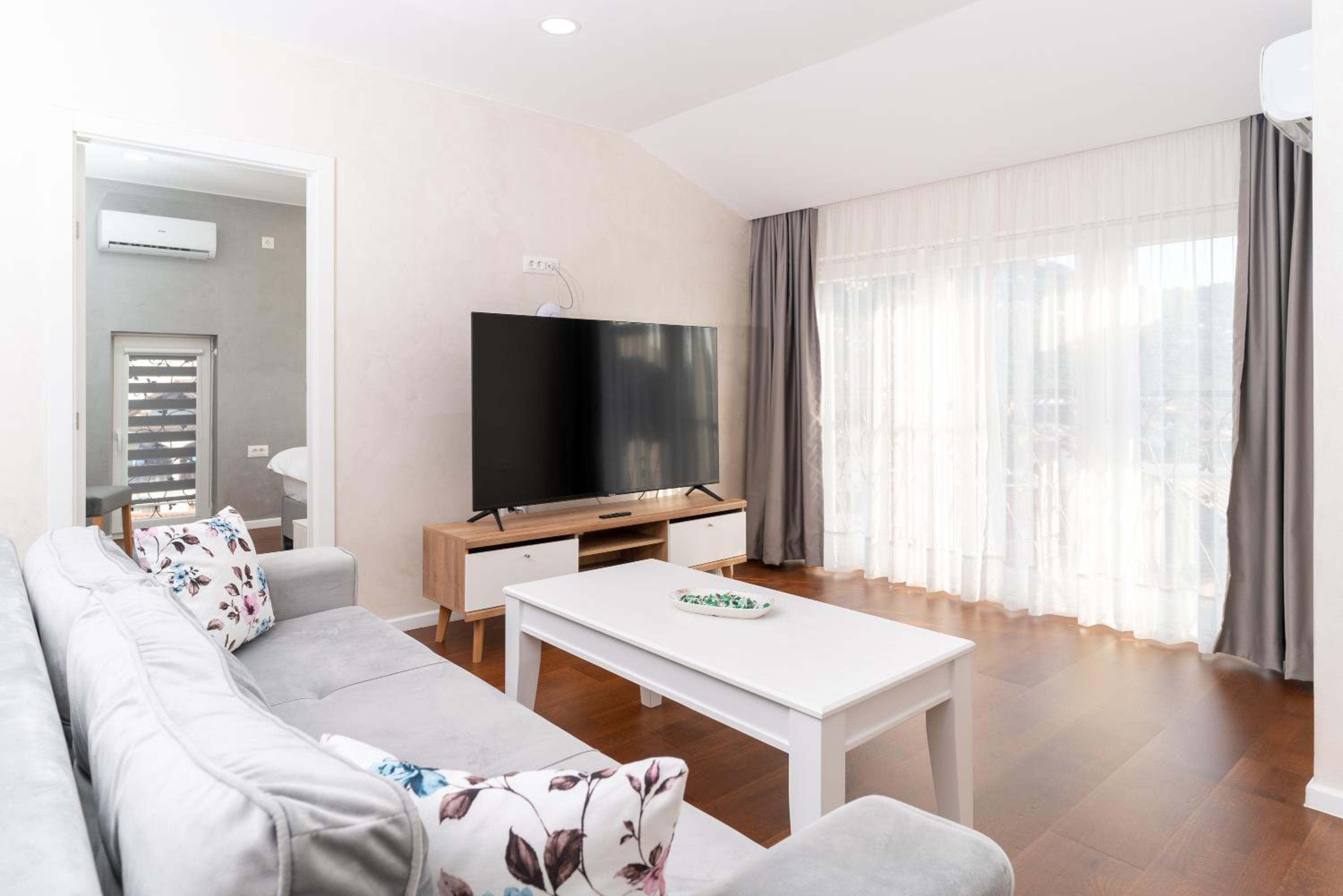 Presidential Suite