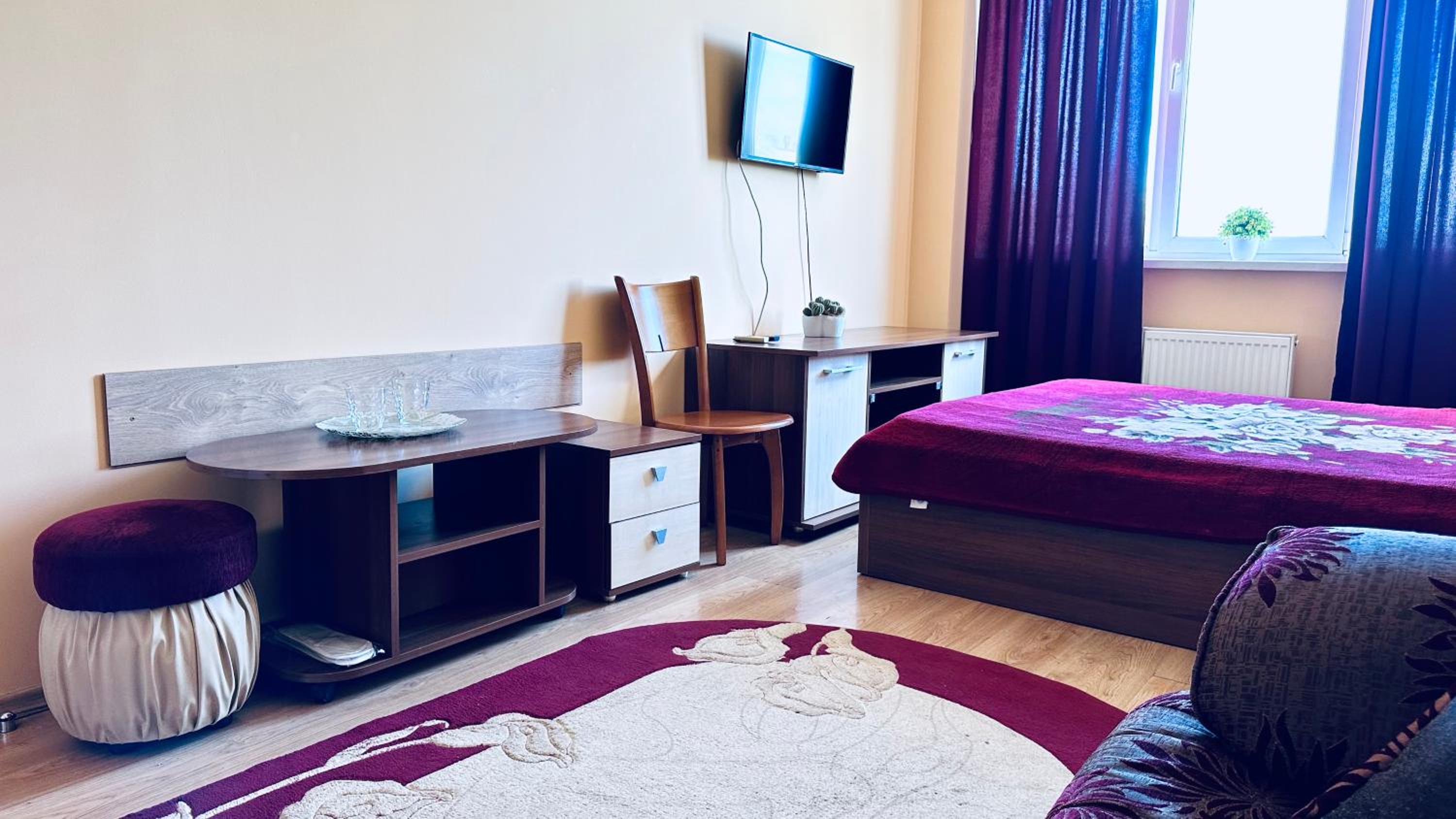 Comfort Suite