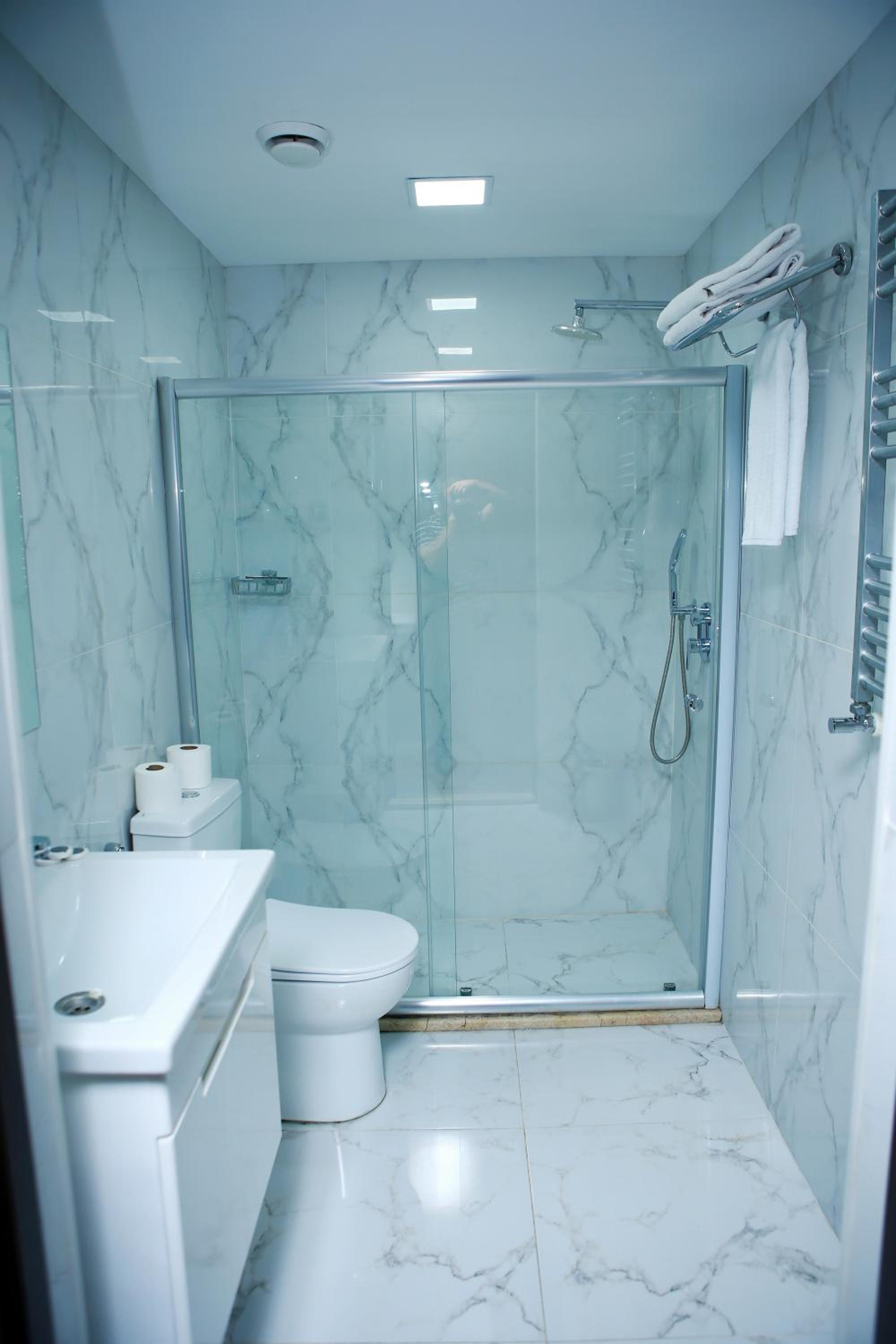 Standard Single Room photo 2
