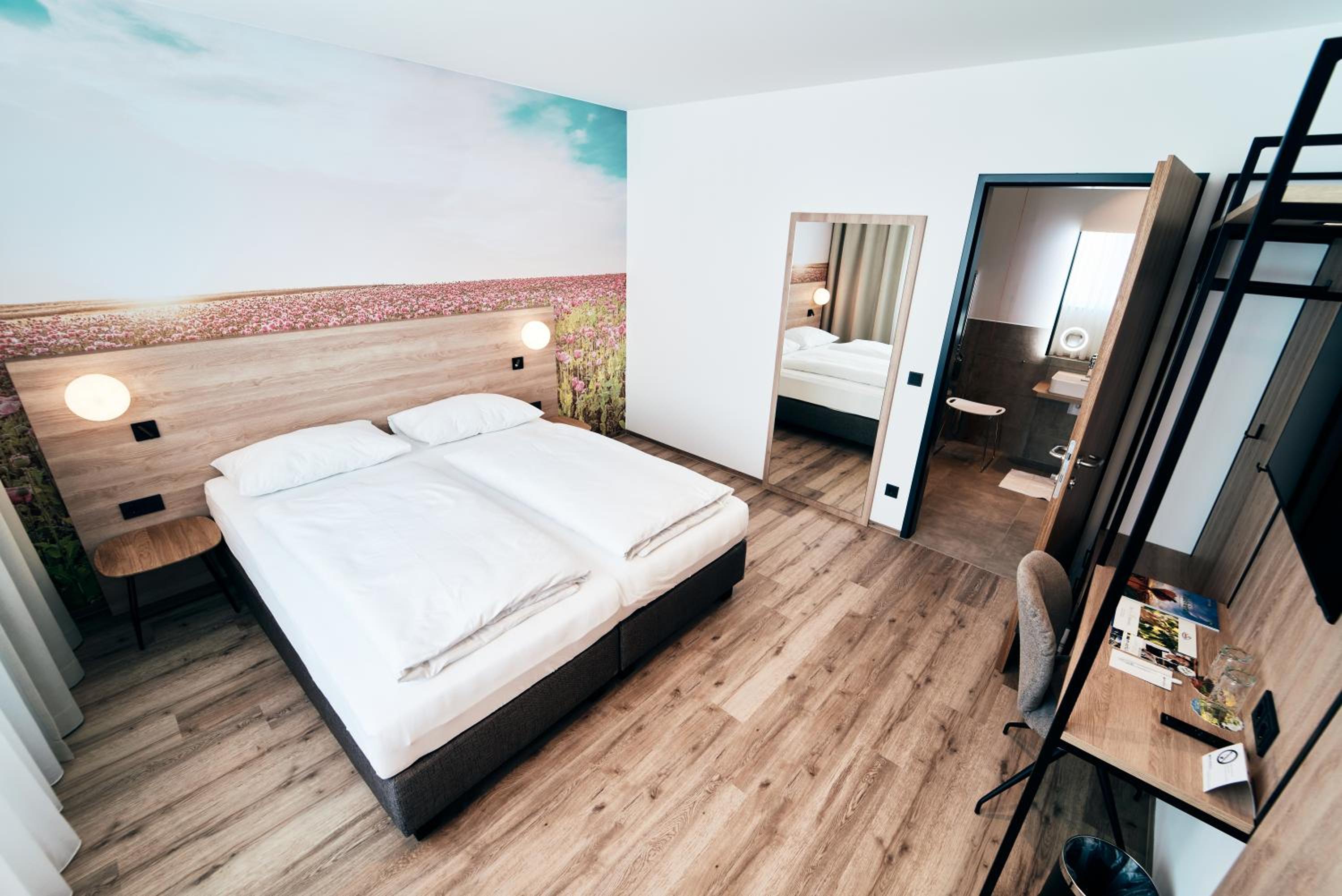 Standard Double Room photo 1