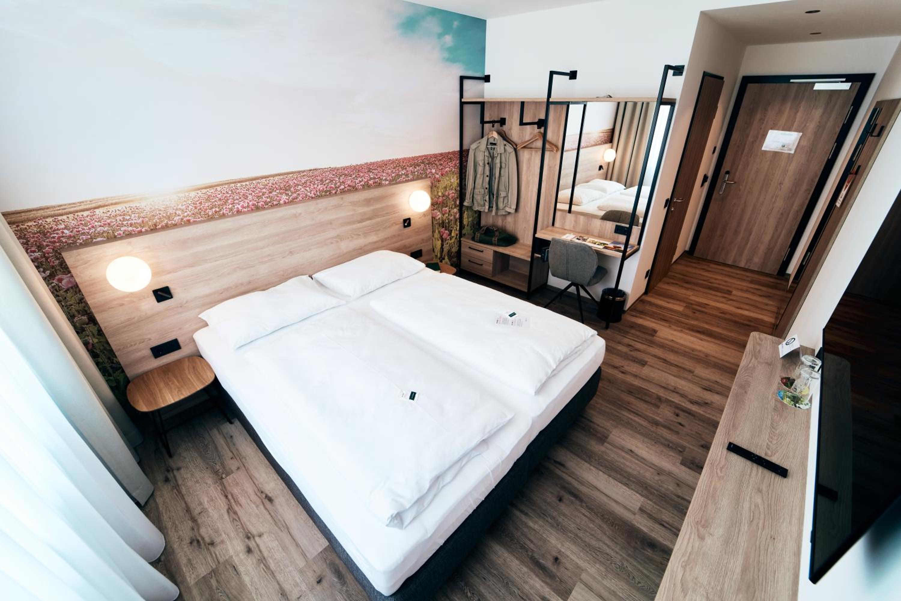 Standard Single Room photo 2