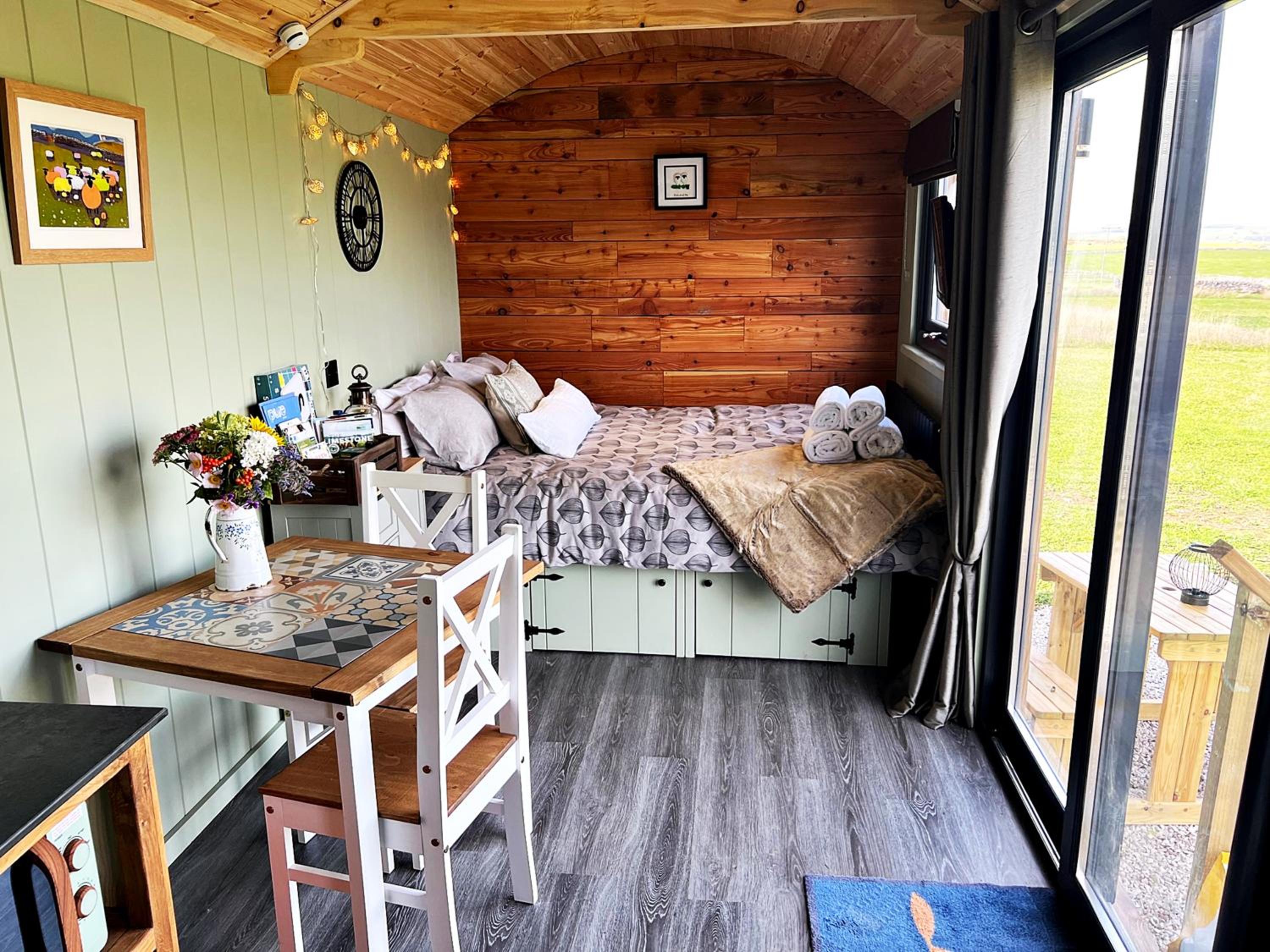 One-Bedroom Chalet