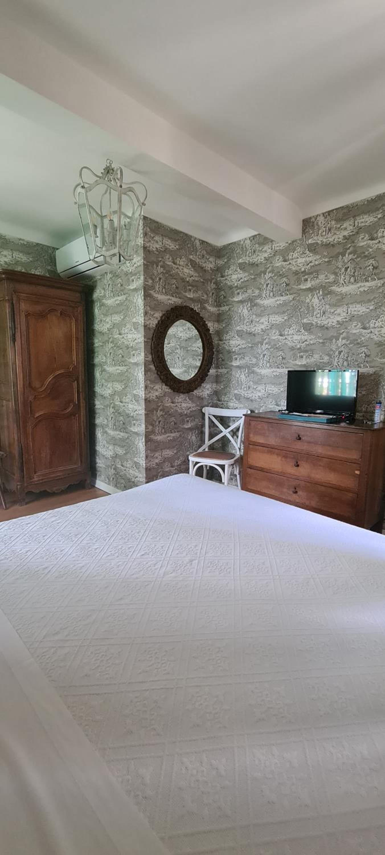 Double Room with Balcony photo 2