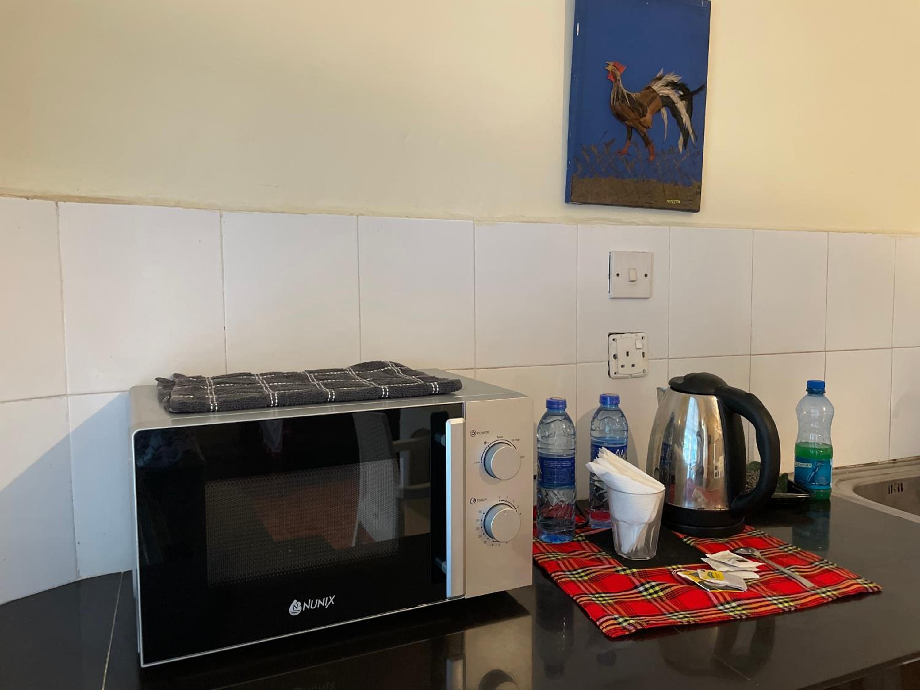 Apartment - Ground Floor - Photo 9
