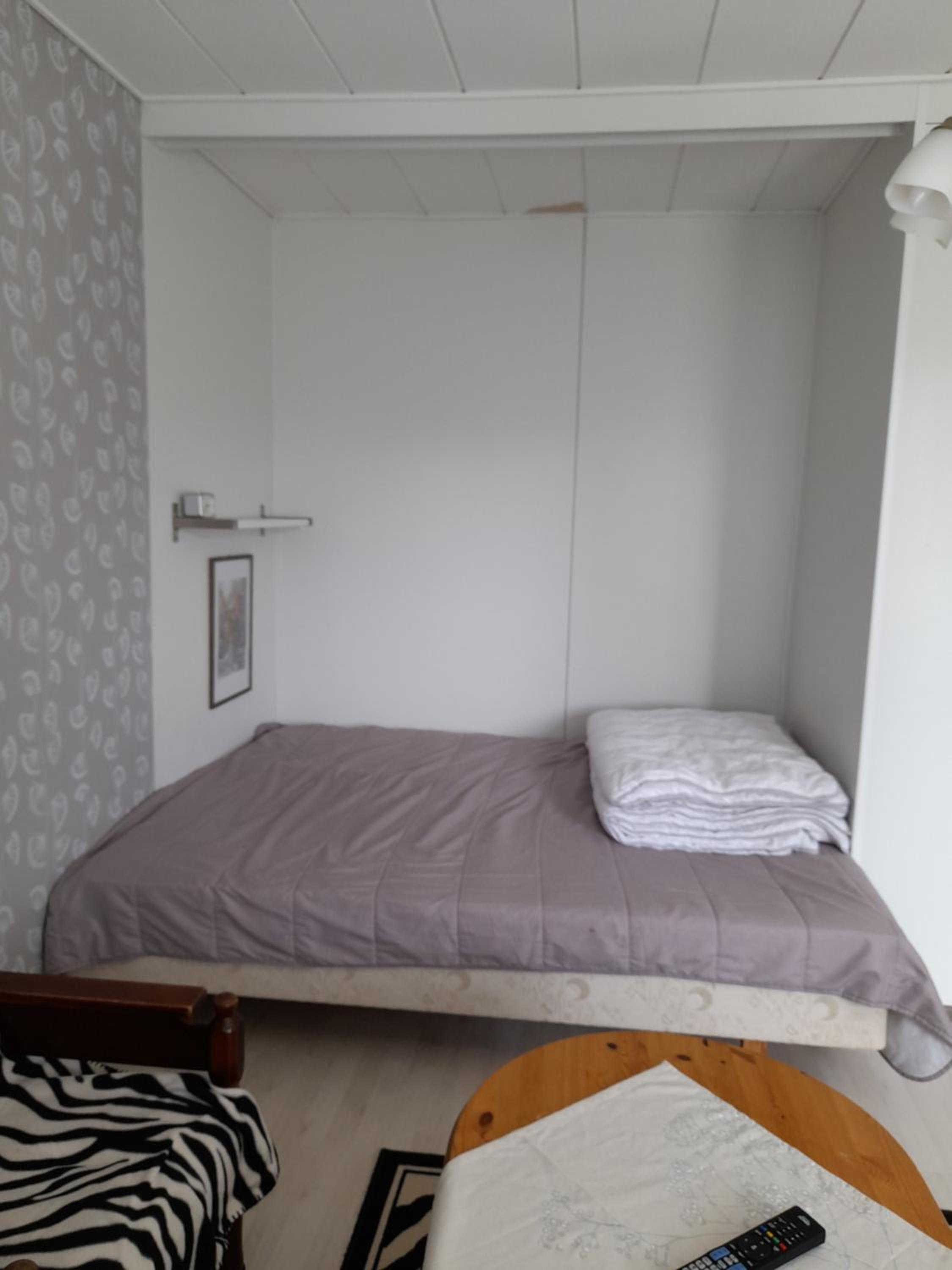 One-Bedroom Apartment - Photo 4