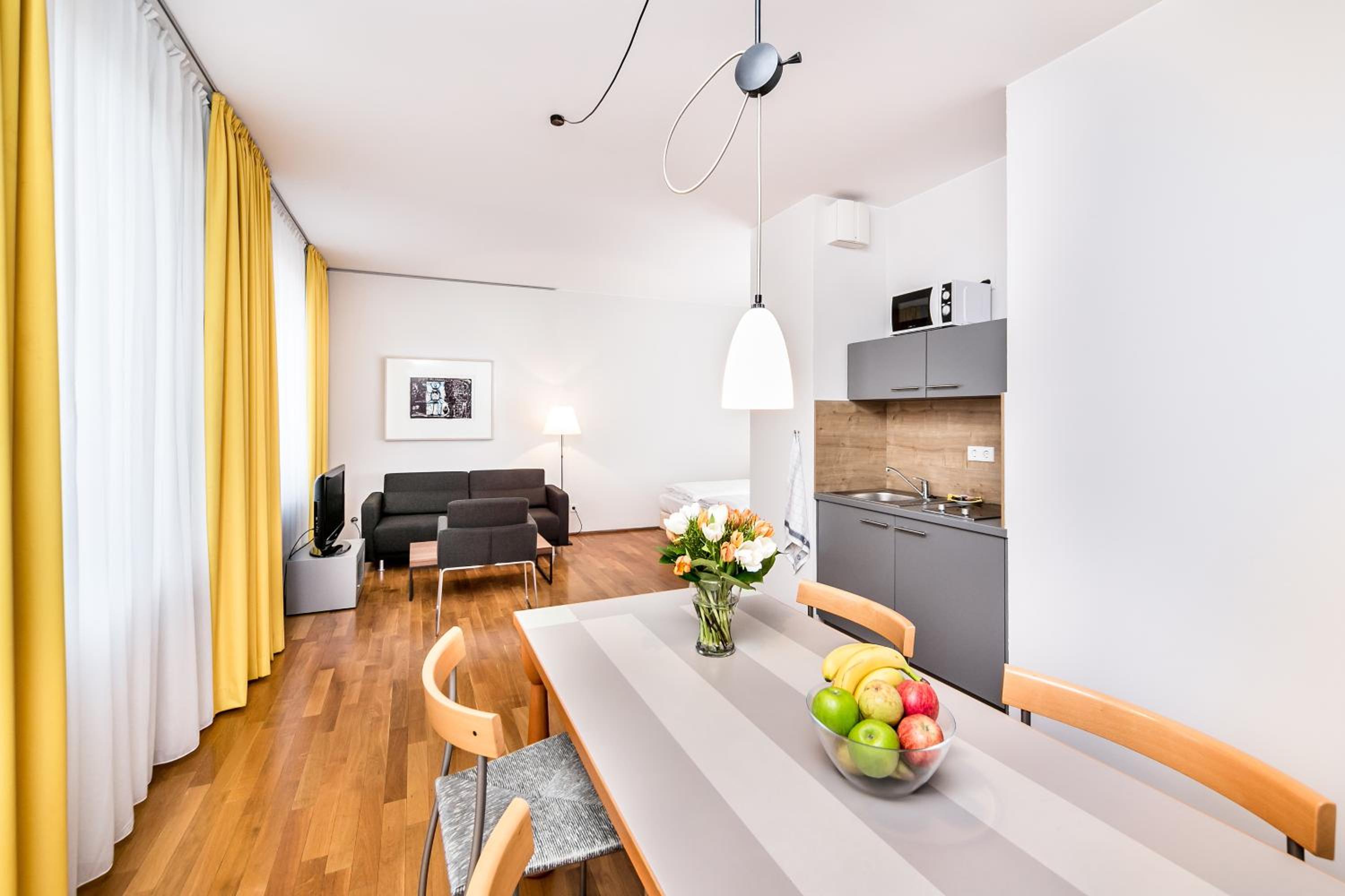 Superior Apartment photo 1