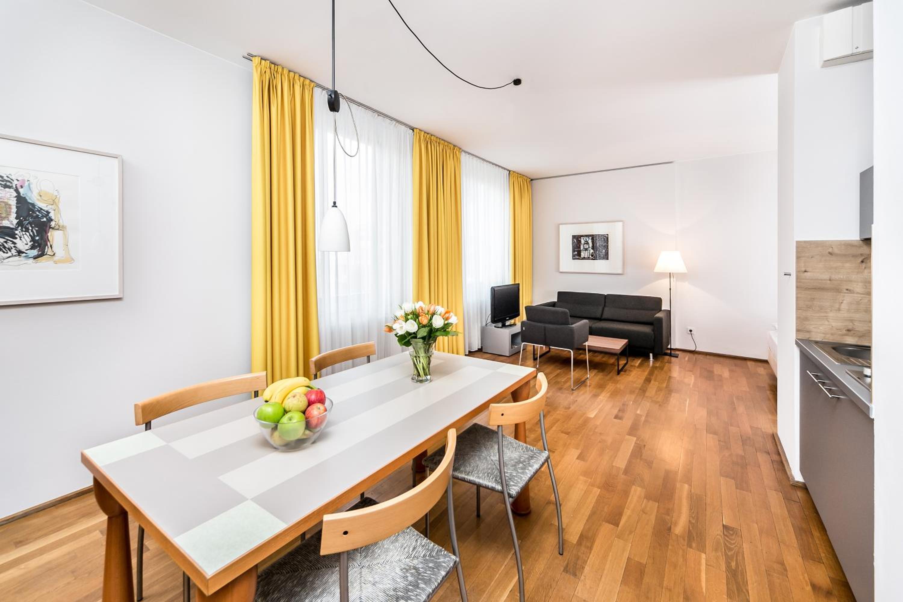 Superior Apartment photo 3