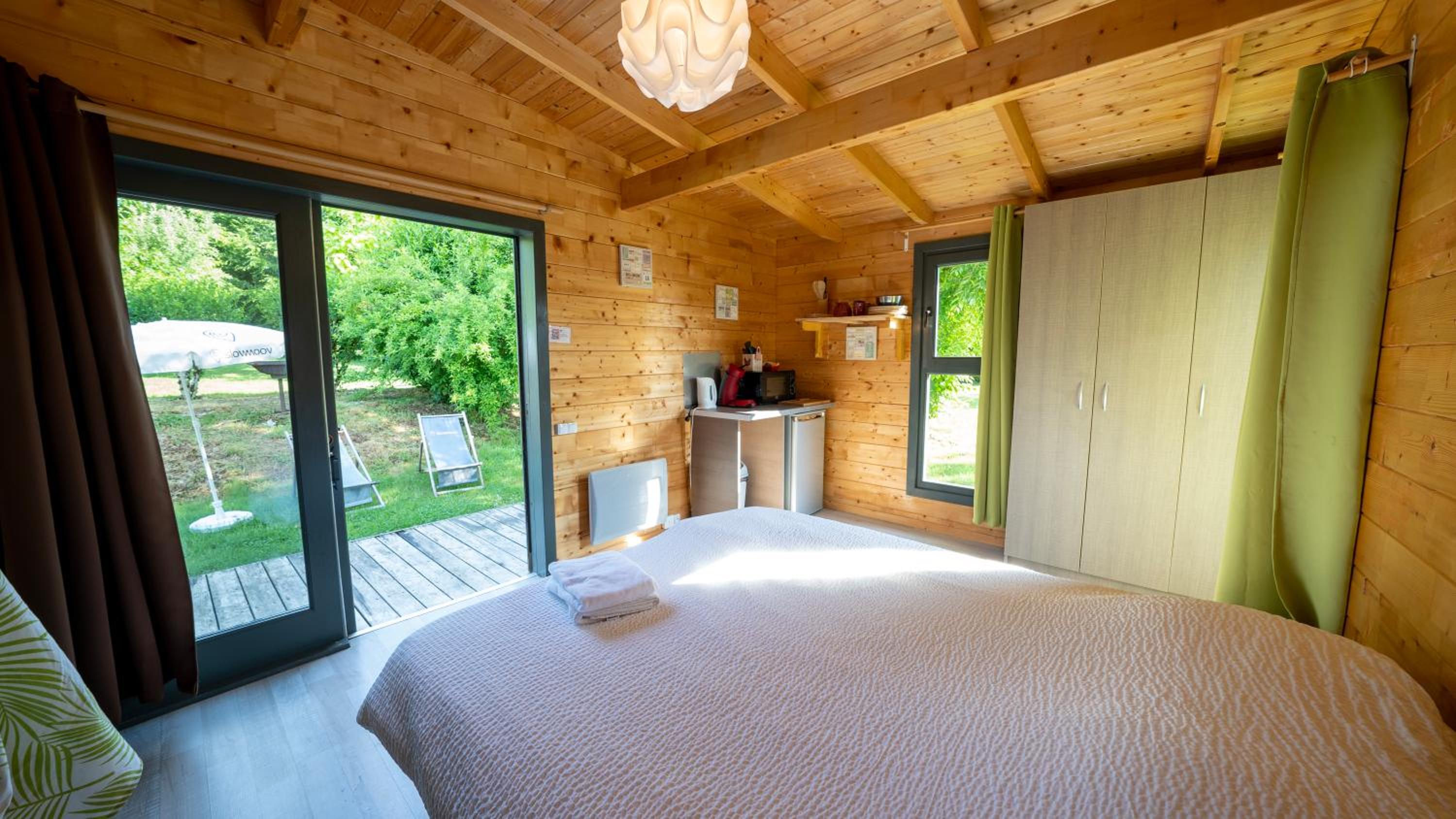 Taboo Cabin PMR