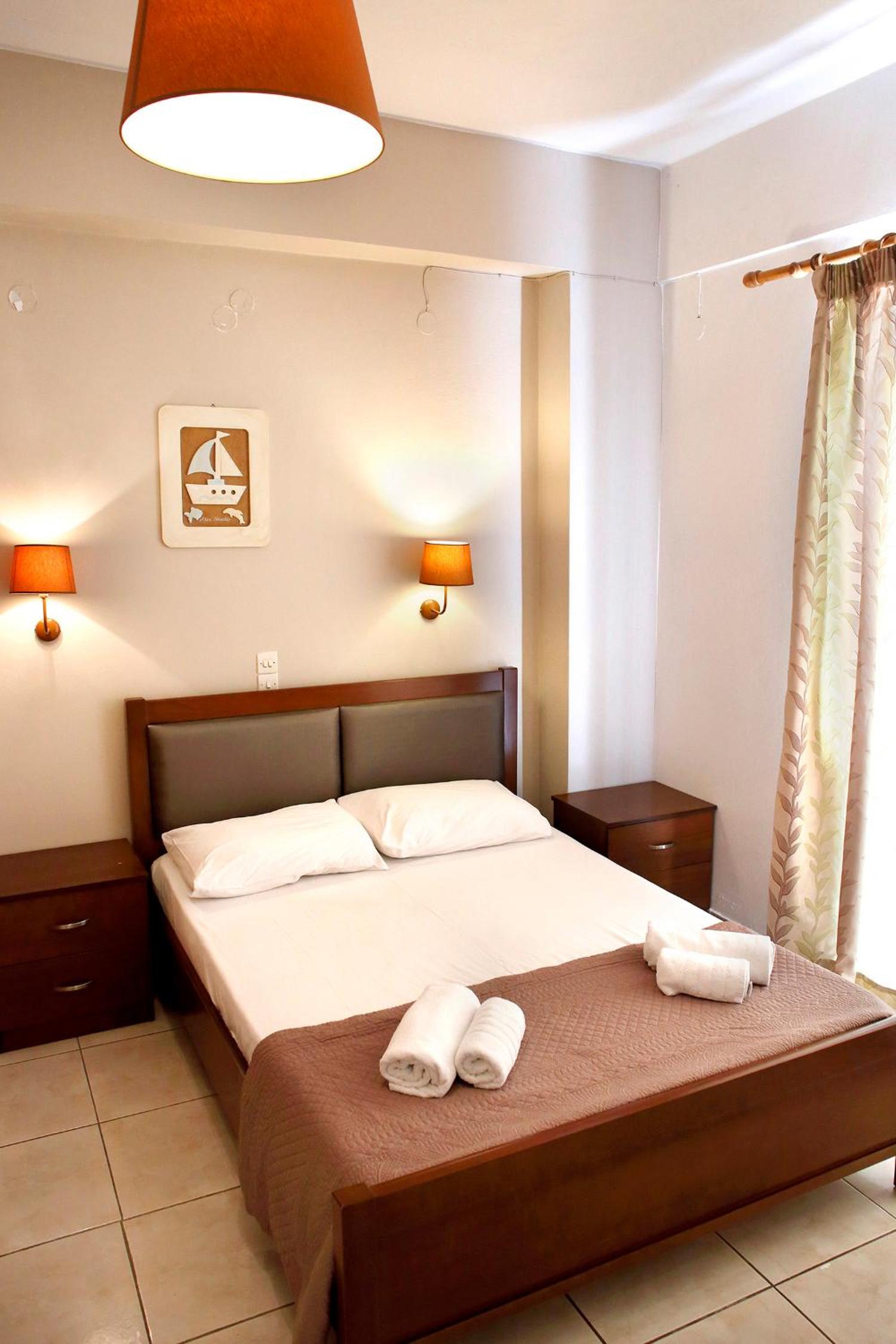 Deluxe Double or Twin Room with Pool View photo 2