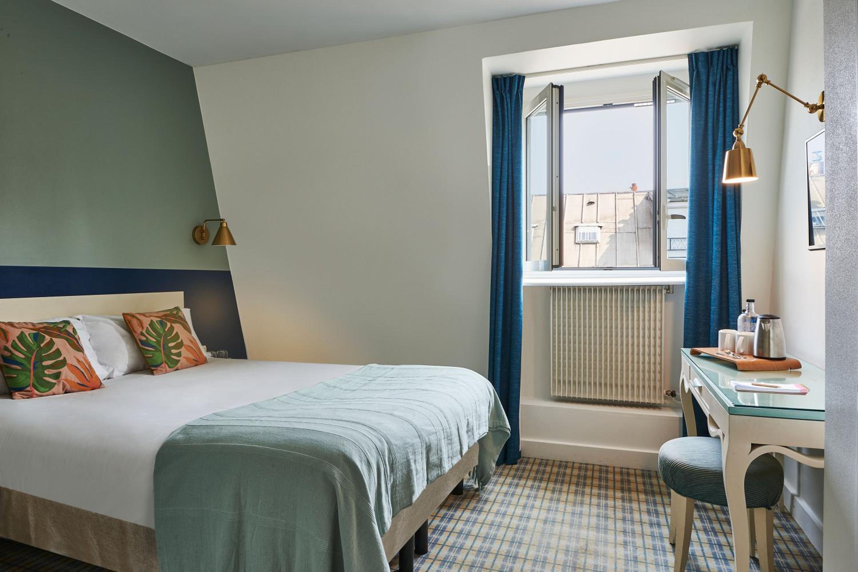 Classic Double or Twin Room photo 1