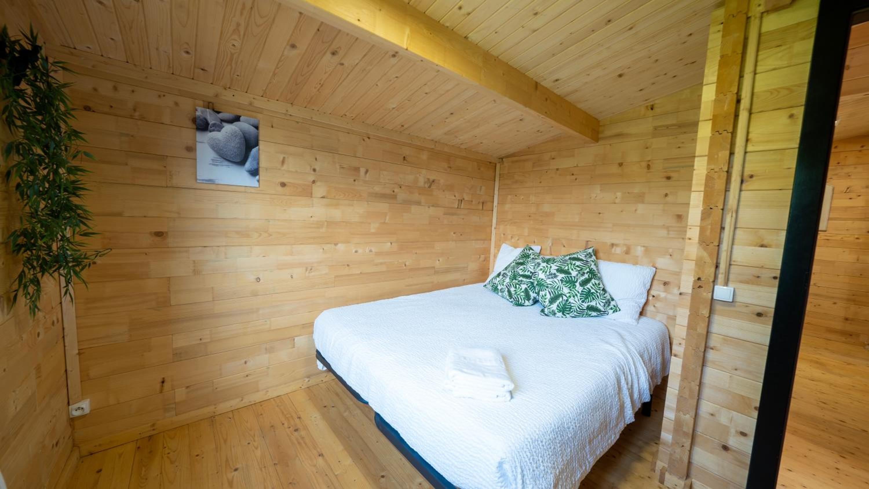 Luxury chalet and Spa