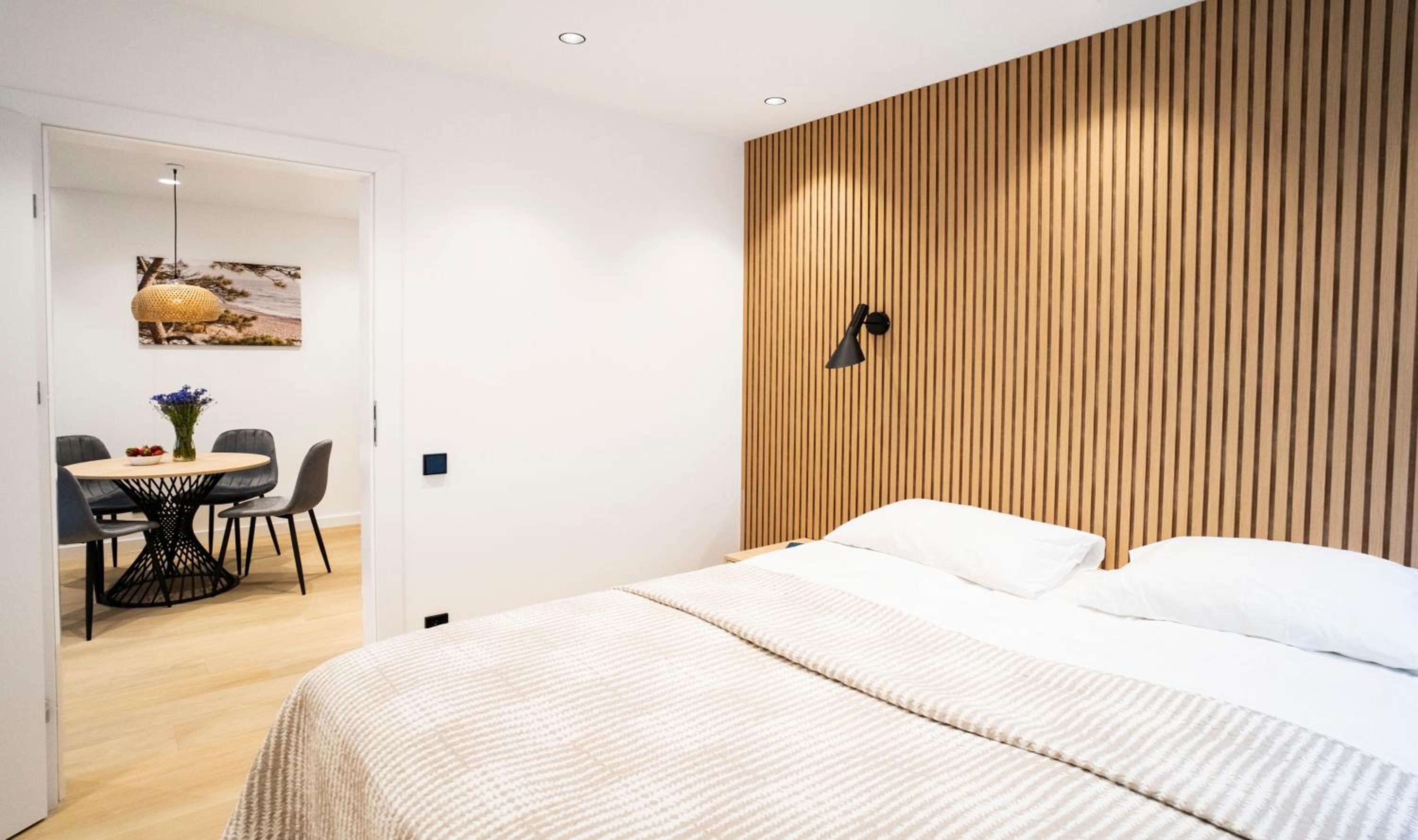Quadruple Room photo 3