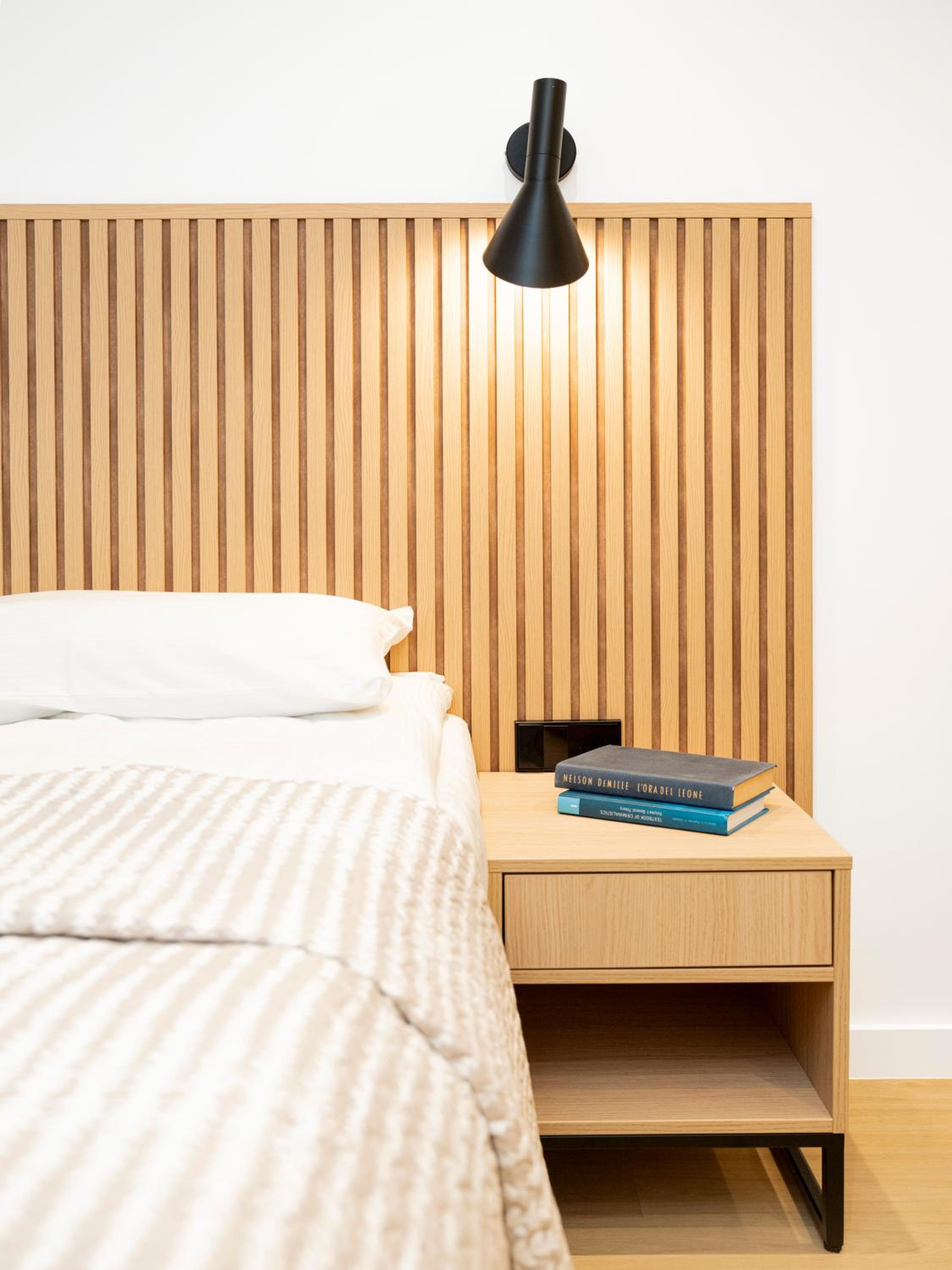 Quadruple Room with Balcony photo 3