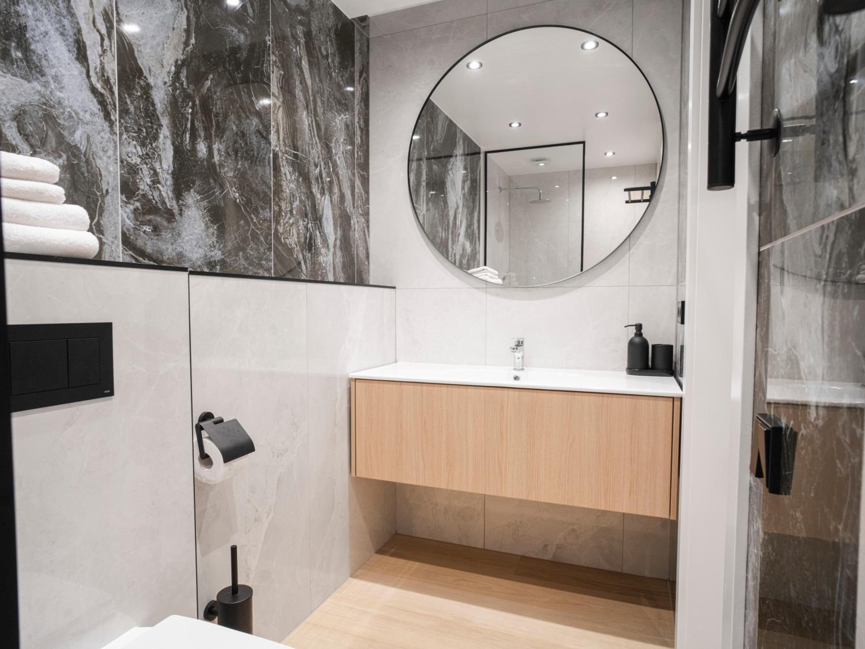 Triple Room with Balcony photo 1