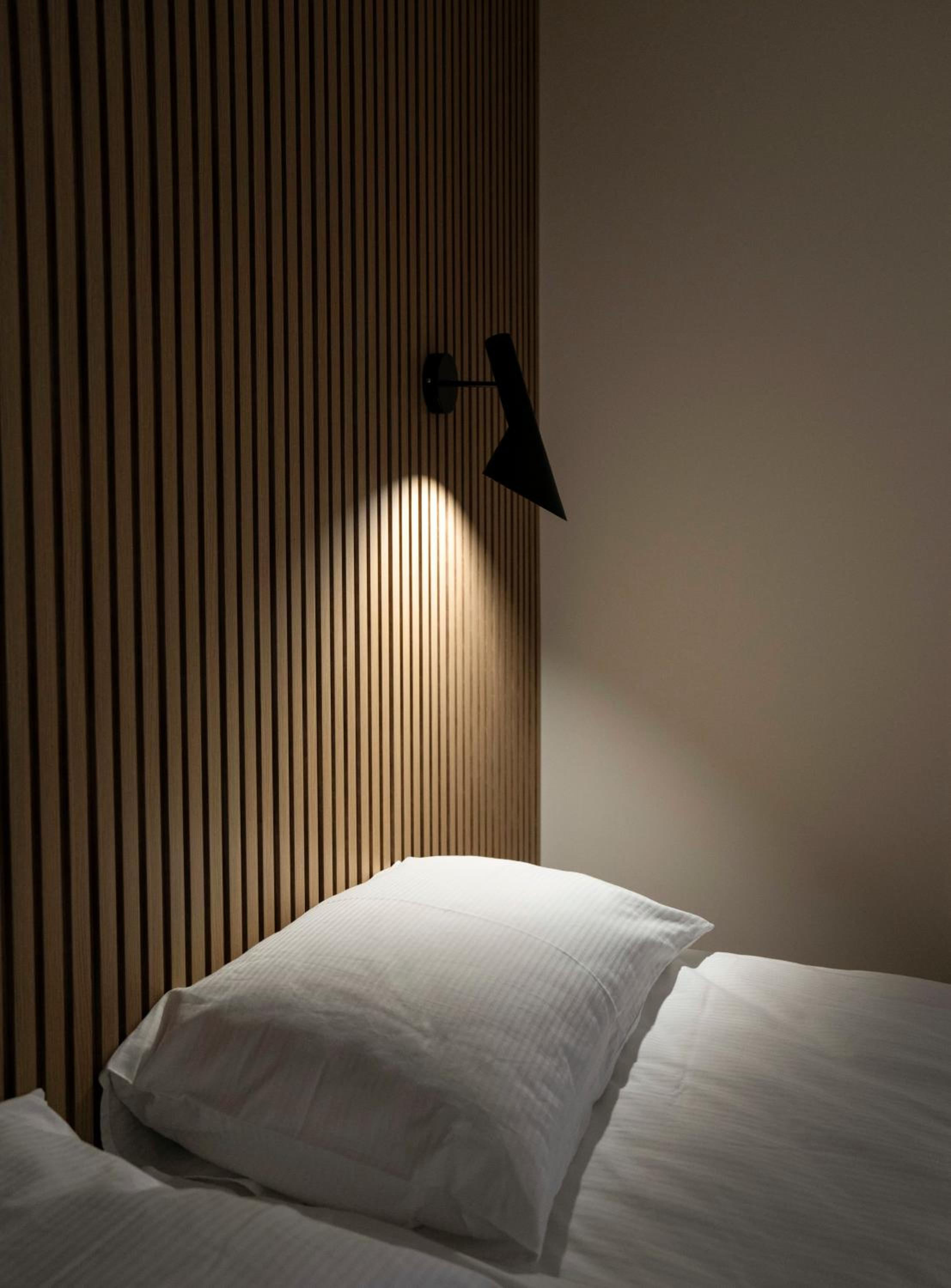 Triple Room with Balcony photo 3