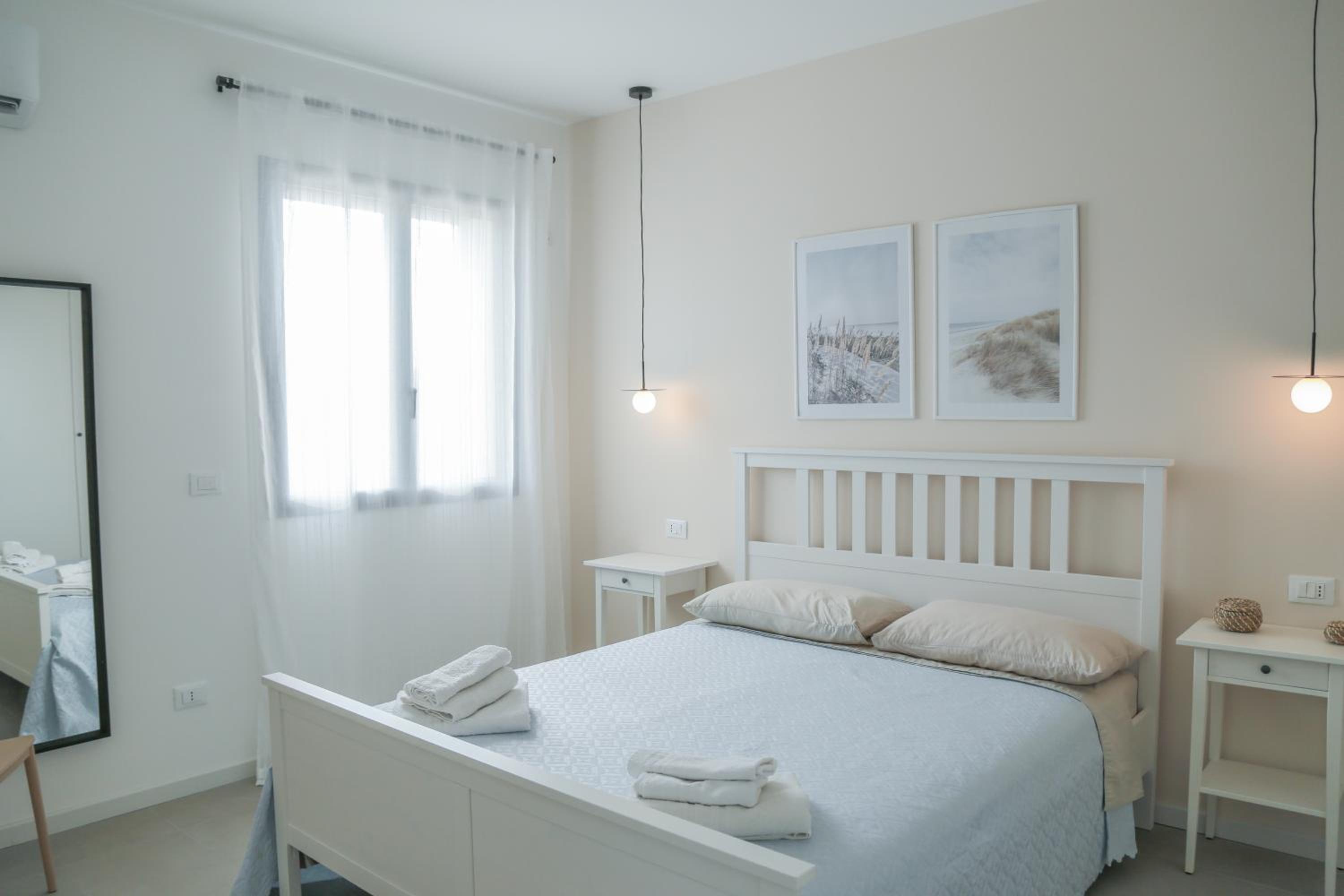 Standard Villa