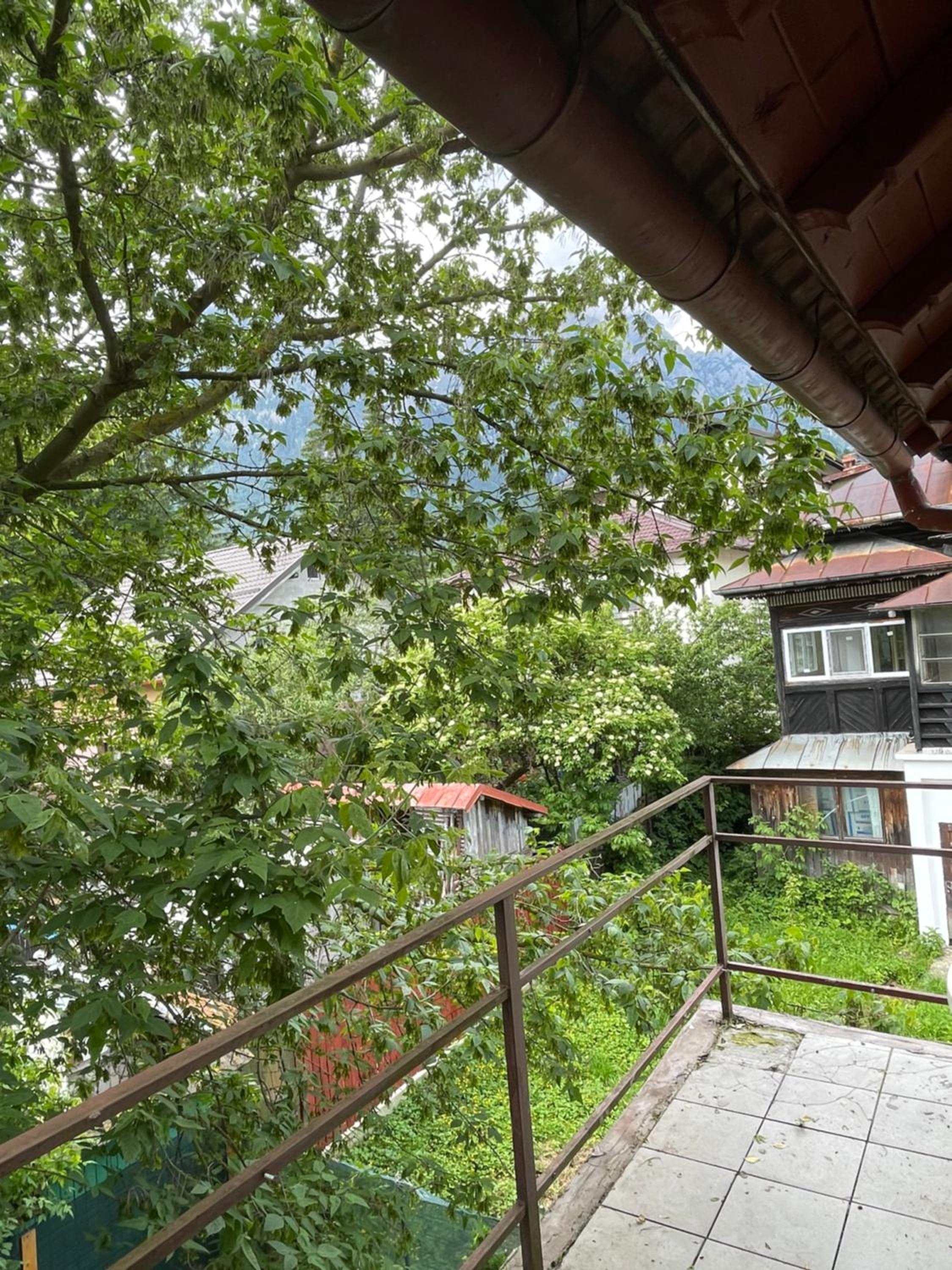 Family Room with Balcony photo 1