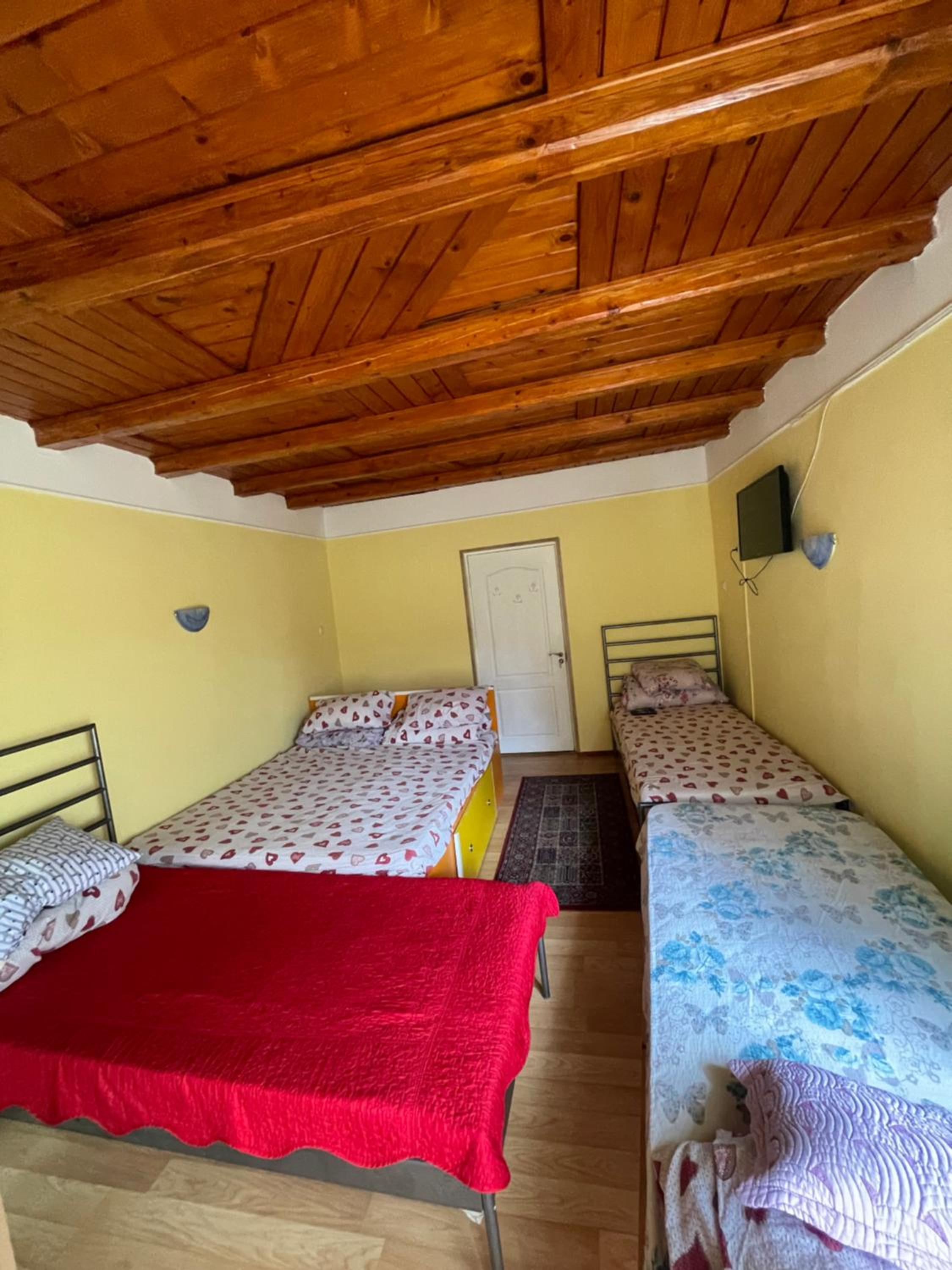Deluxe Double or Twin Room photo 1