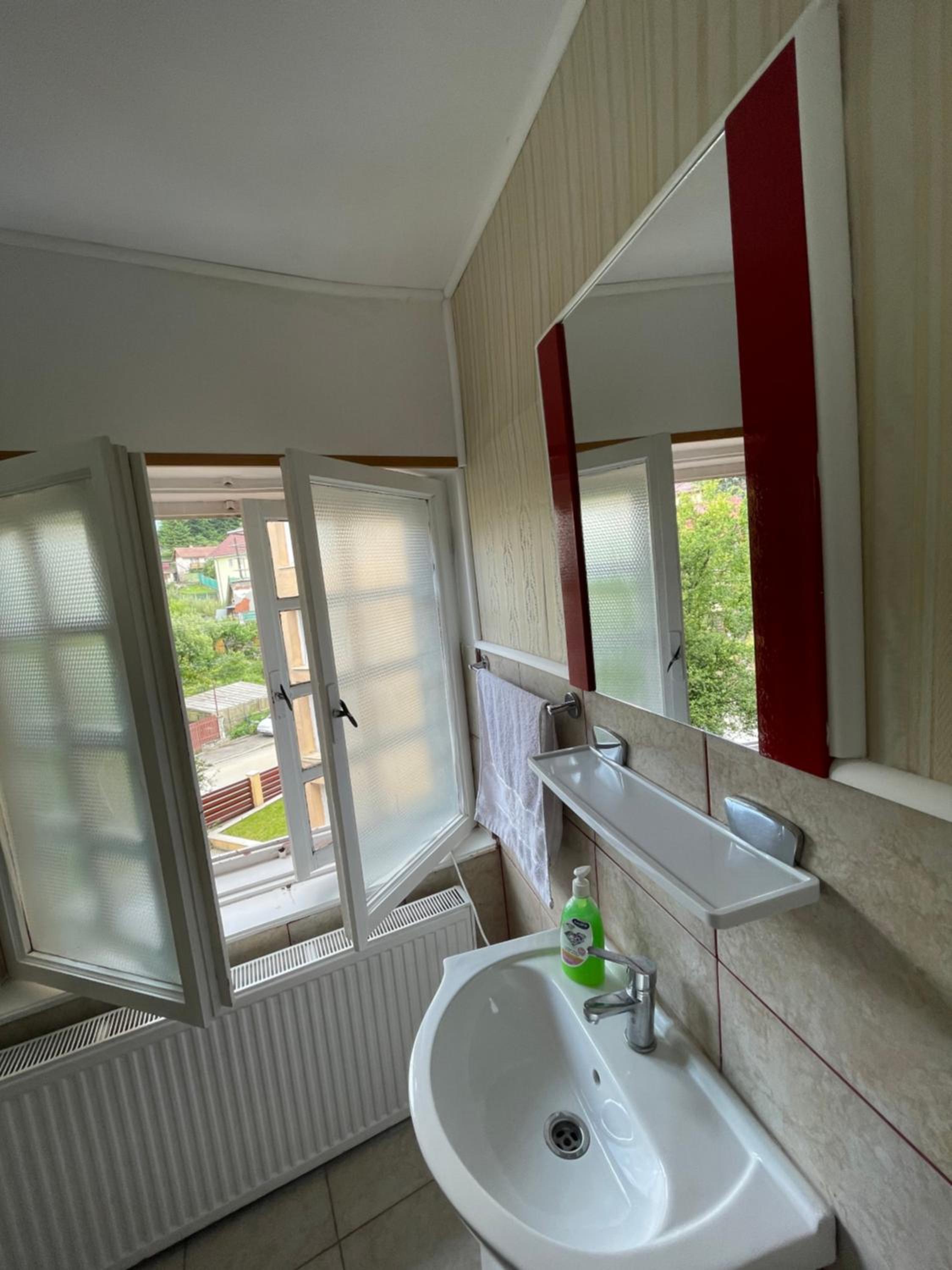 Deluxe Double or Twin Room with Mountain View photo 2