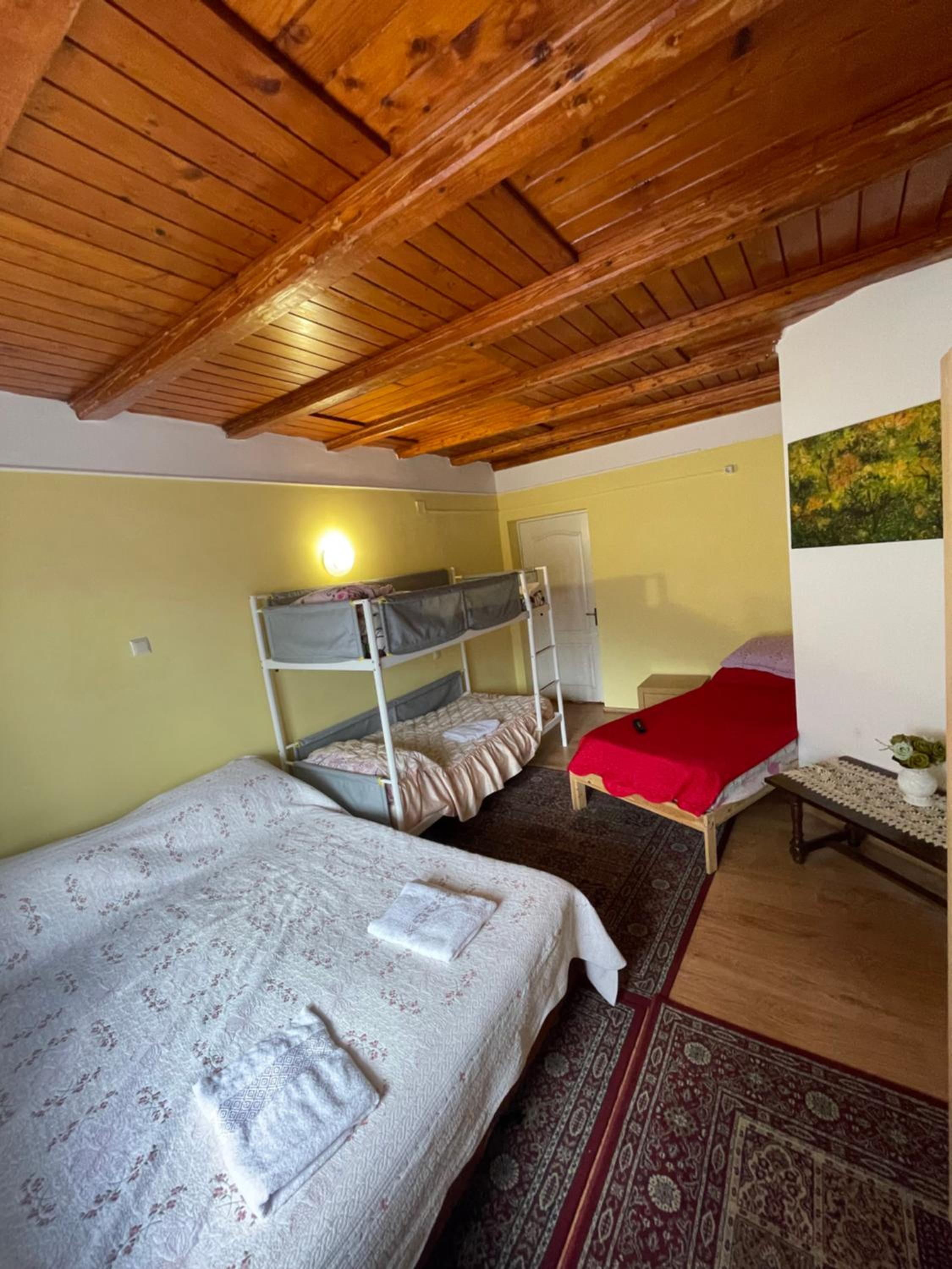 Family Room with Private Bathroom photo 1