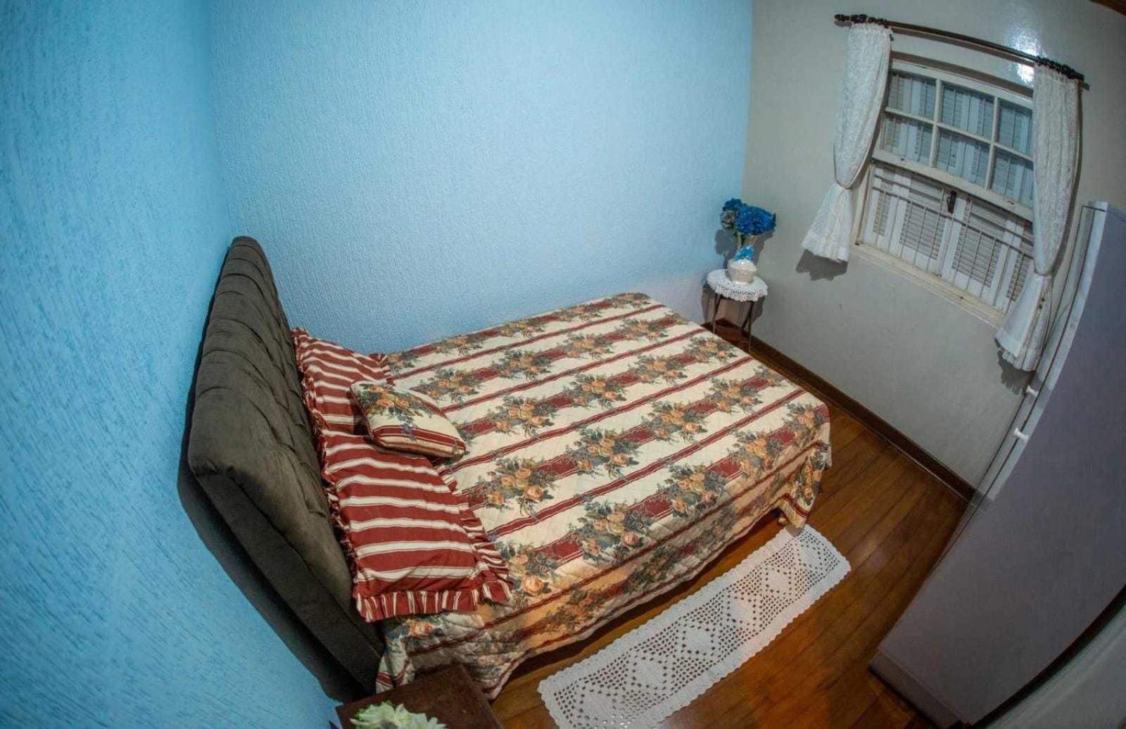 Three-Bedroom Chalet - Photo 1