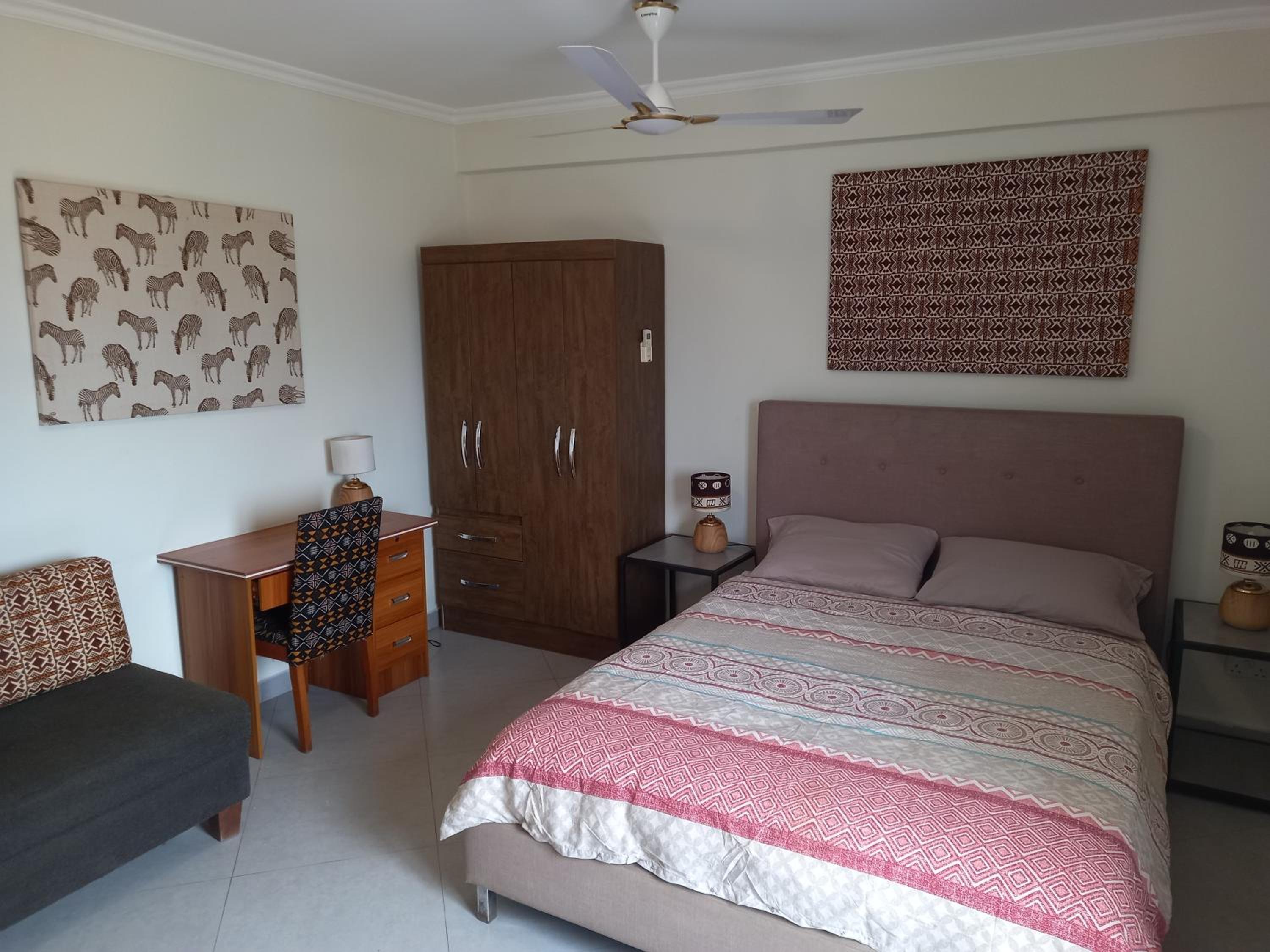 Double Room photo 1
