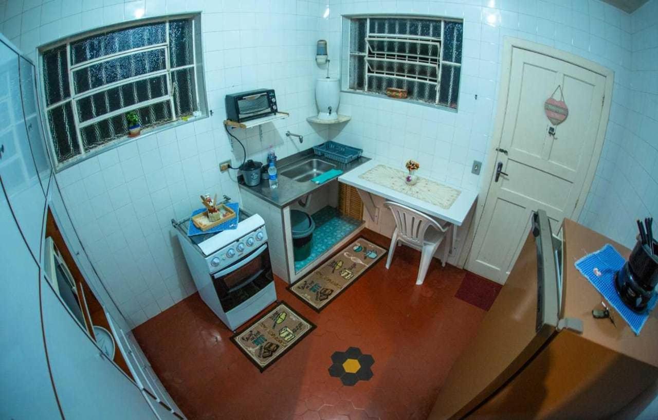 Three-Bedroom Chalet - Photo 4