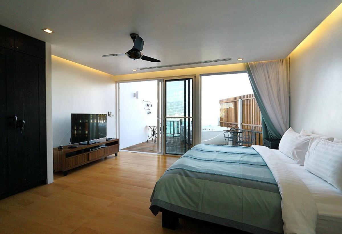 Jane Heart 5 Bedroom Villa with Private Pool