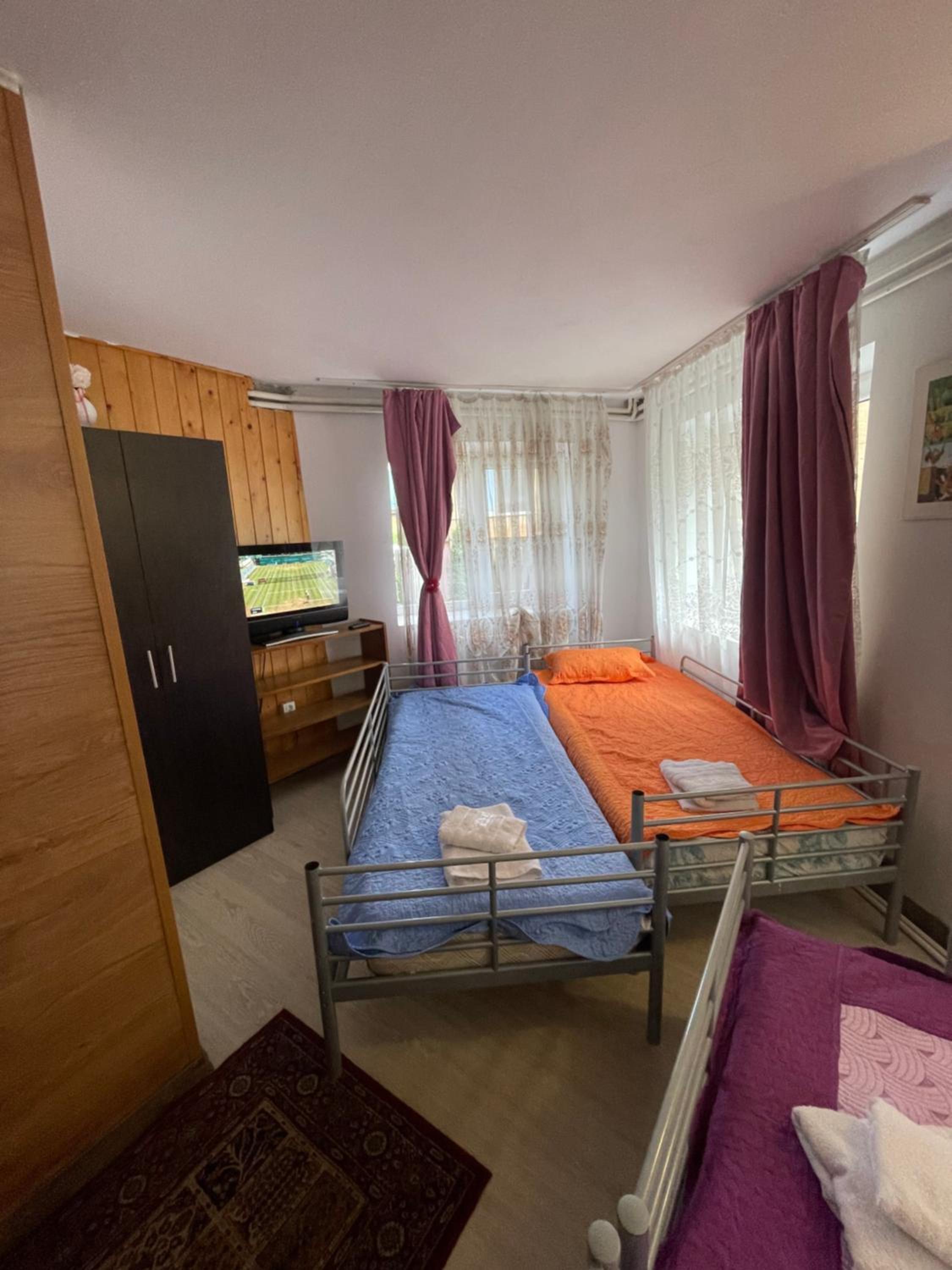 Triple Room with Mountain View photo 3