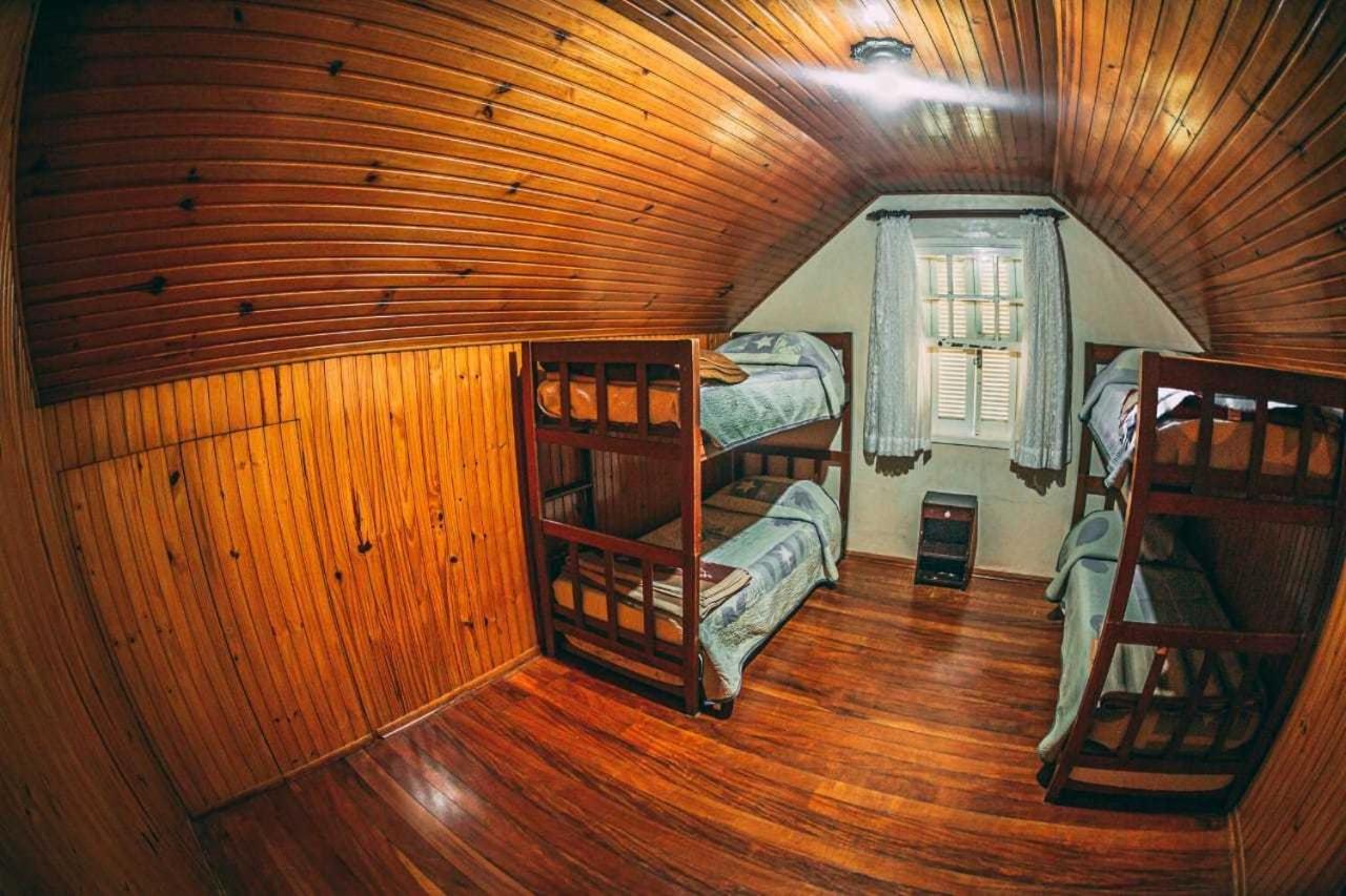 Two-Bedroom Chalet - Photo 1