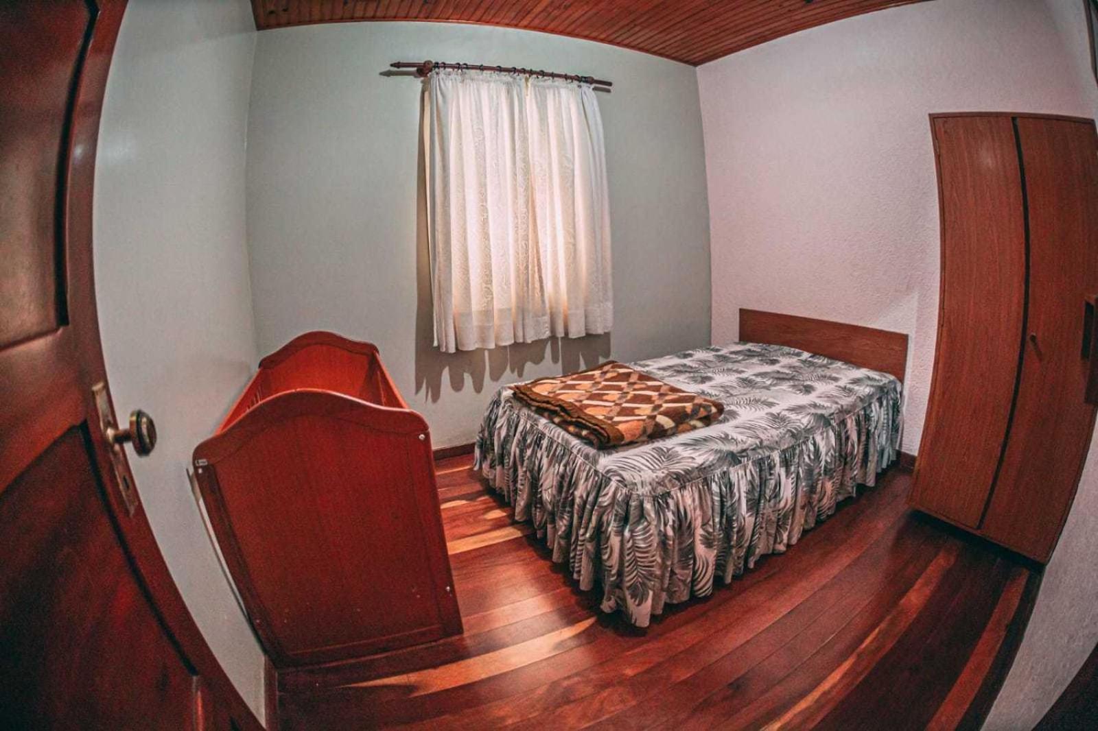 Two-Bedroom Chalet - Photo 9
