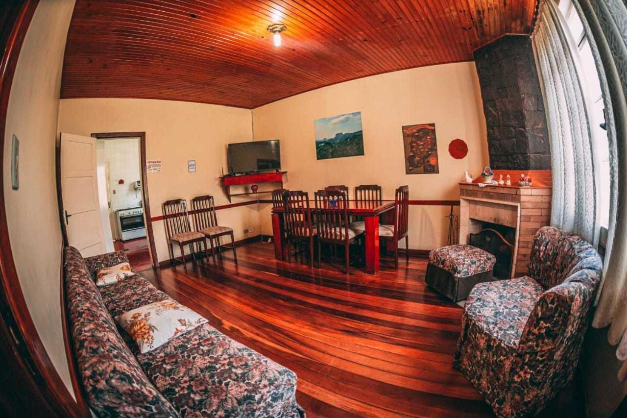 Two-Bedroom Chalet - Photo 2