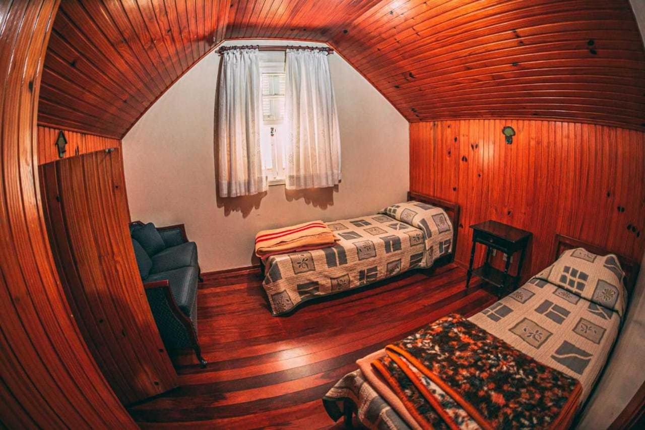 Two-Bedroom Chalet - Photo 3