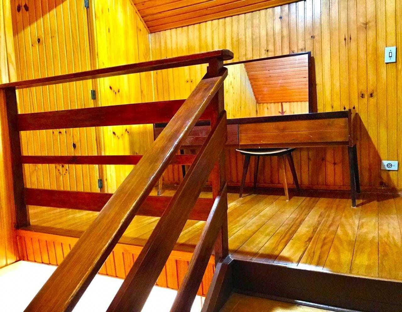 Two-Bedroom Chalet - Photo 5