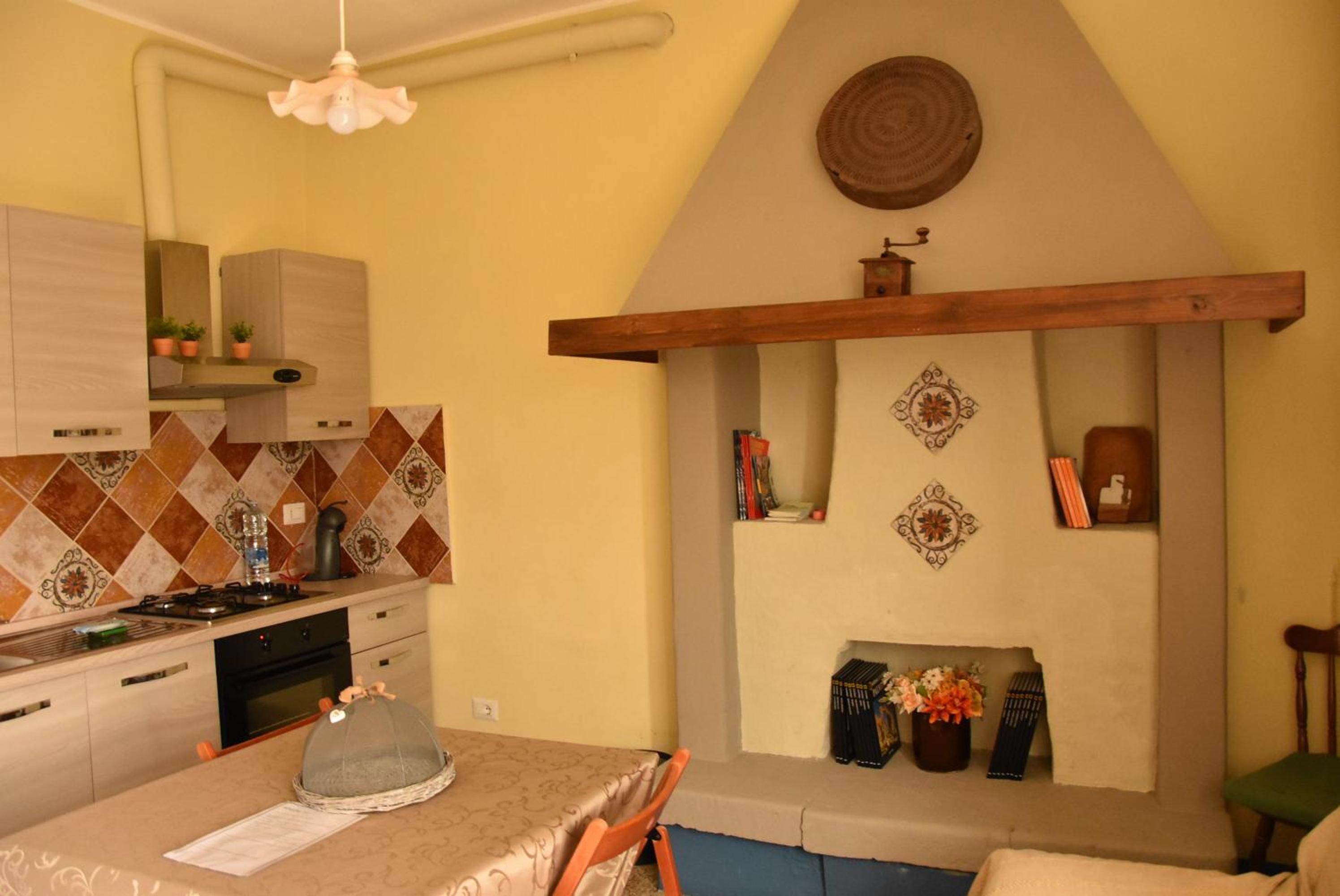 Double Room with Garden View photo 3