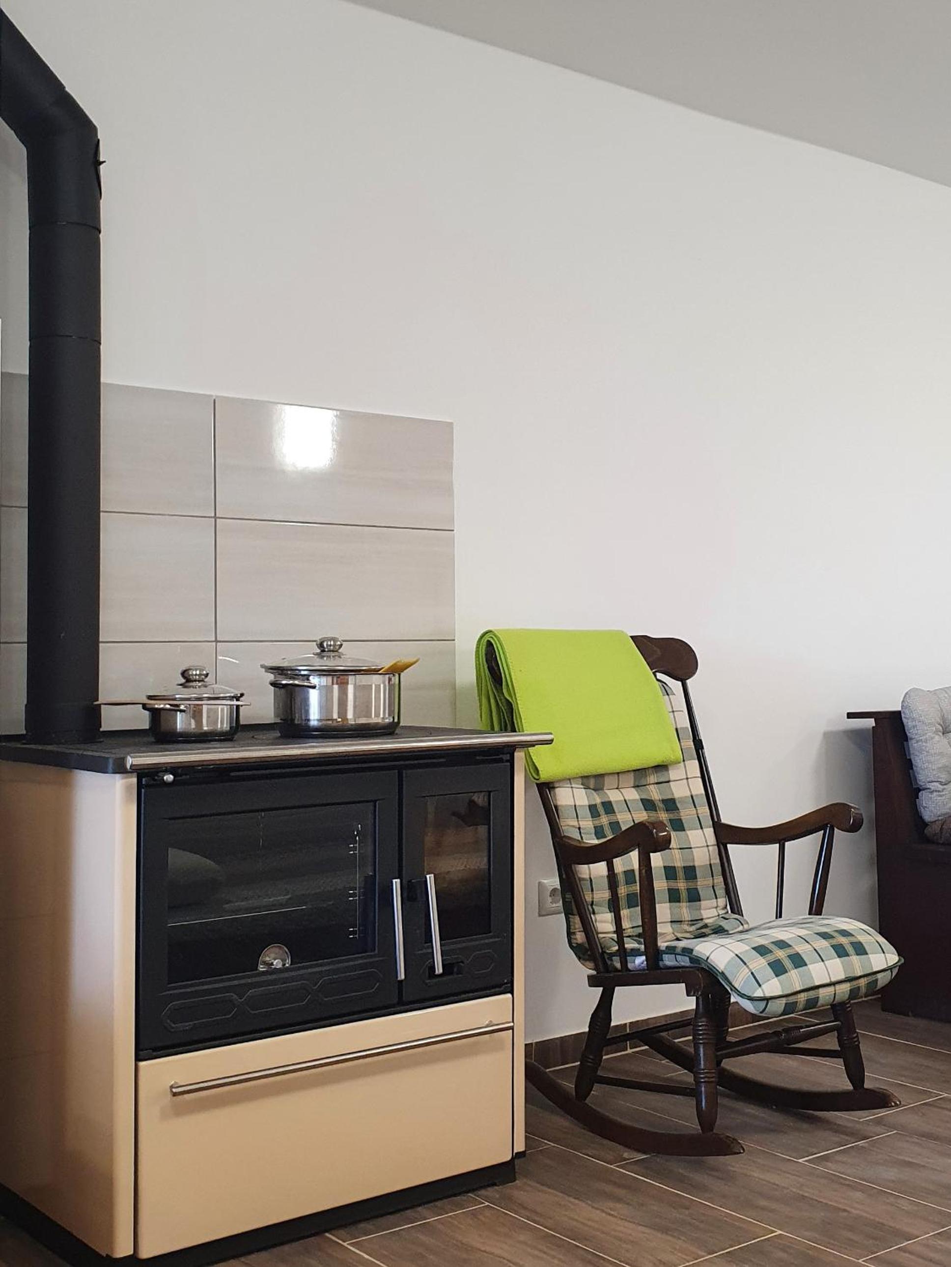 Apartment - Ground Floor - Photo 7