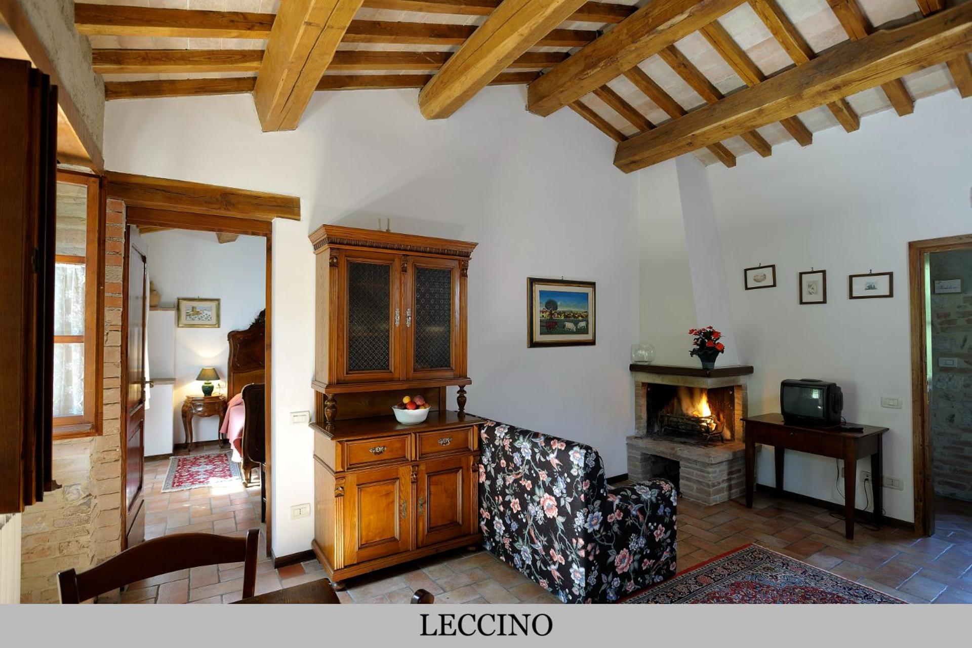 One-Bedroom  Apartment