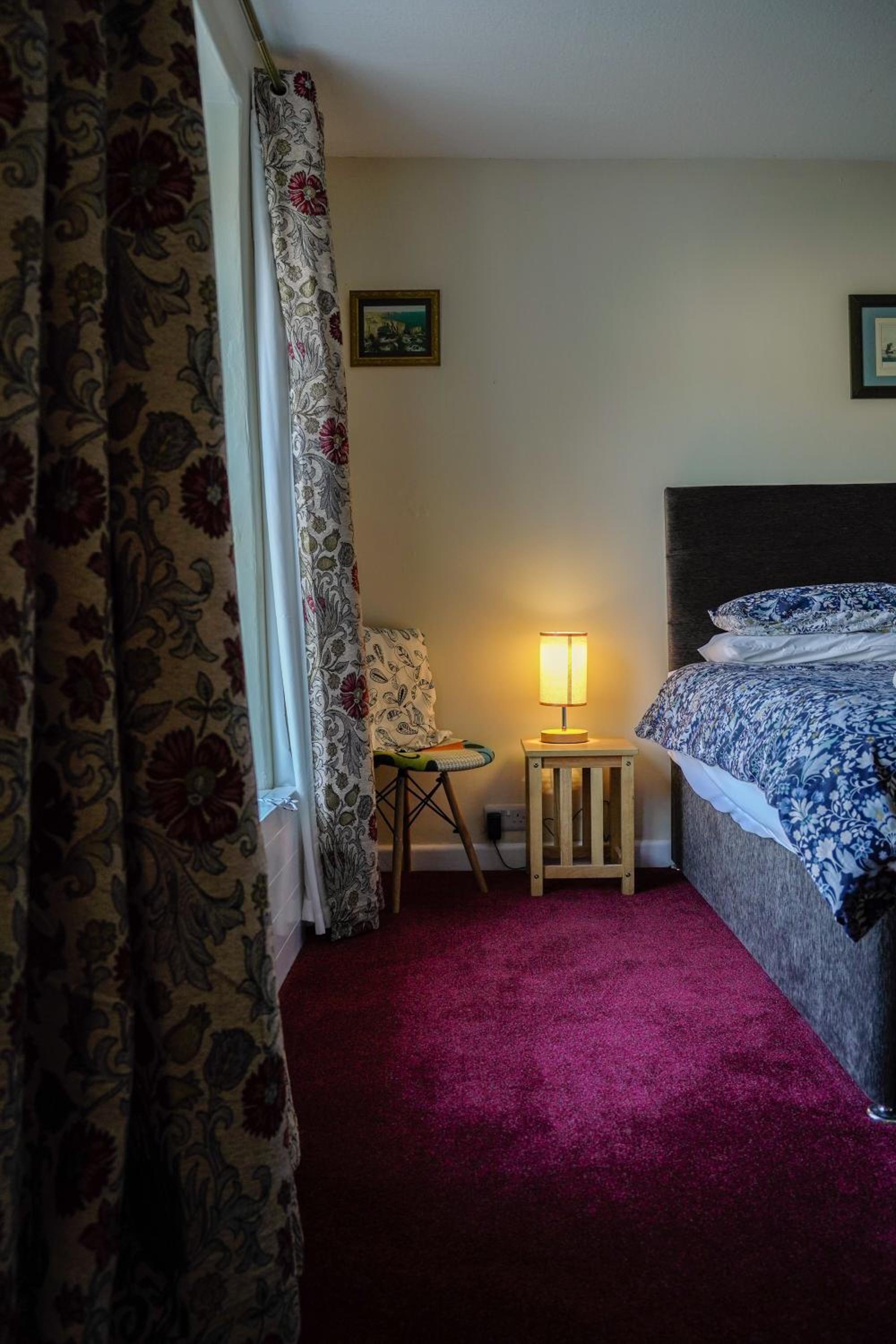 Twin Room photo 3