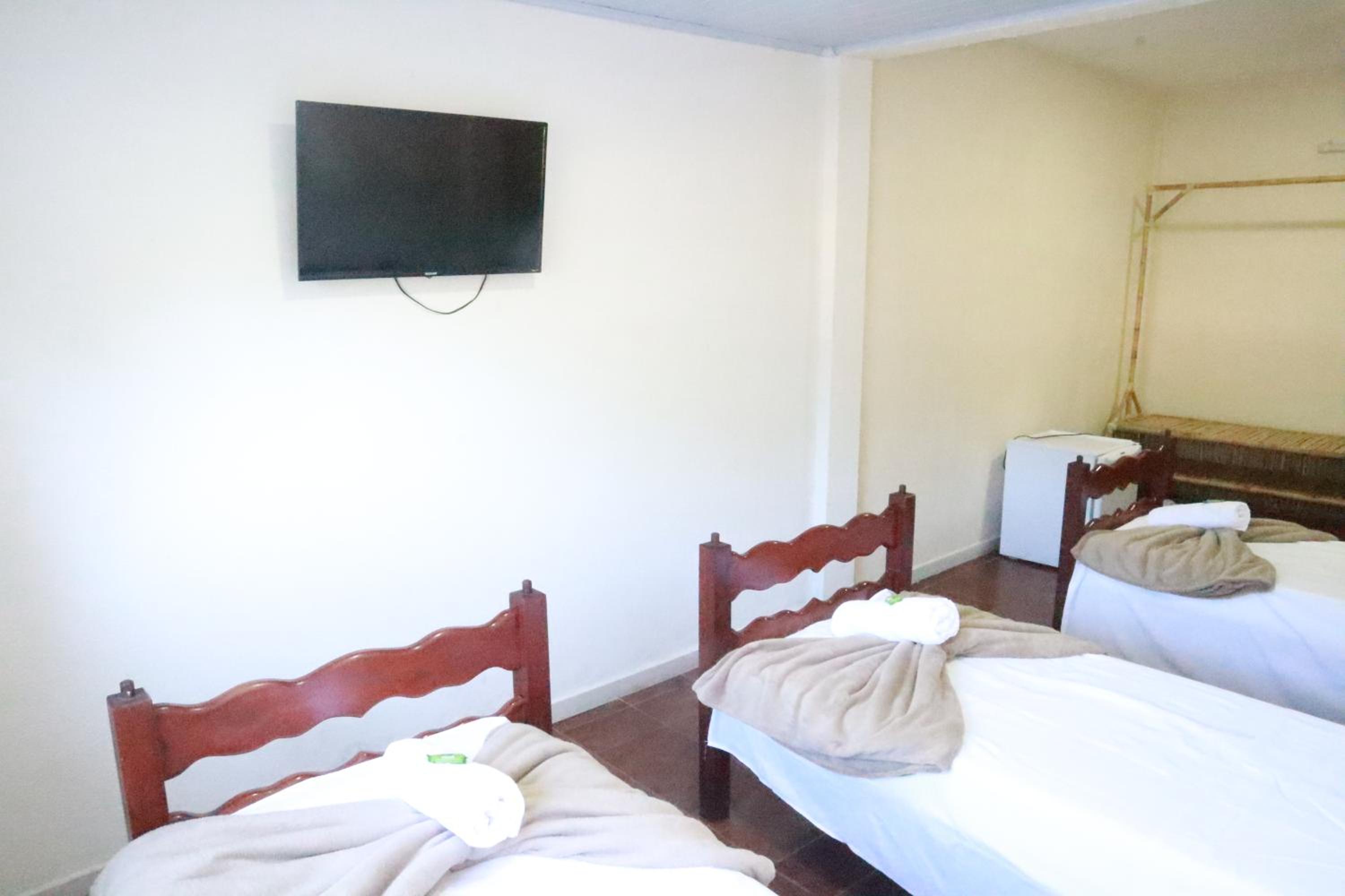 Quadruple Room photo 1