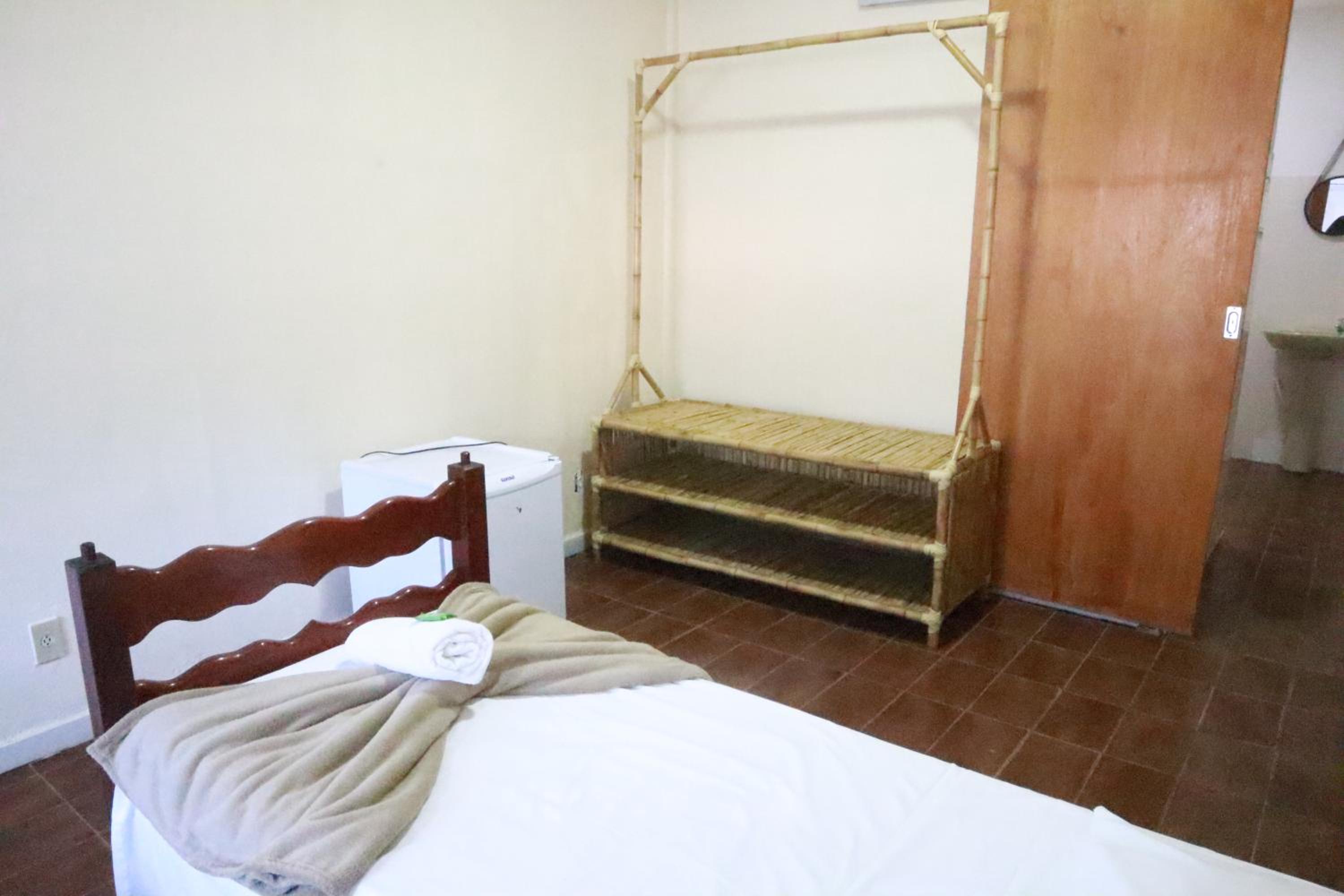 Quadruple Room photo 3