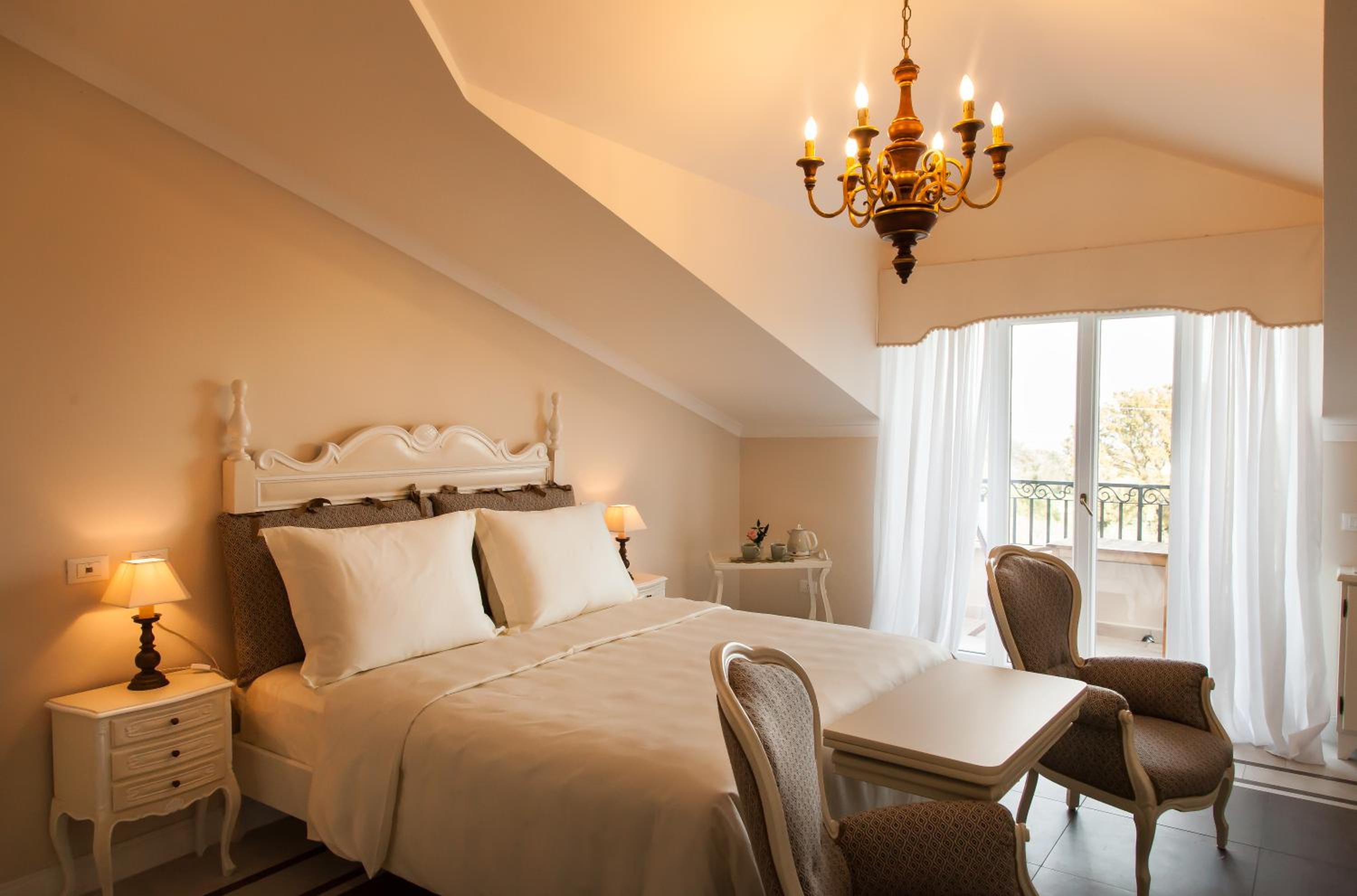 Double Room with Balcony photo 1