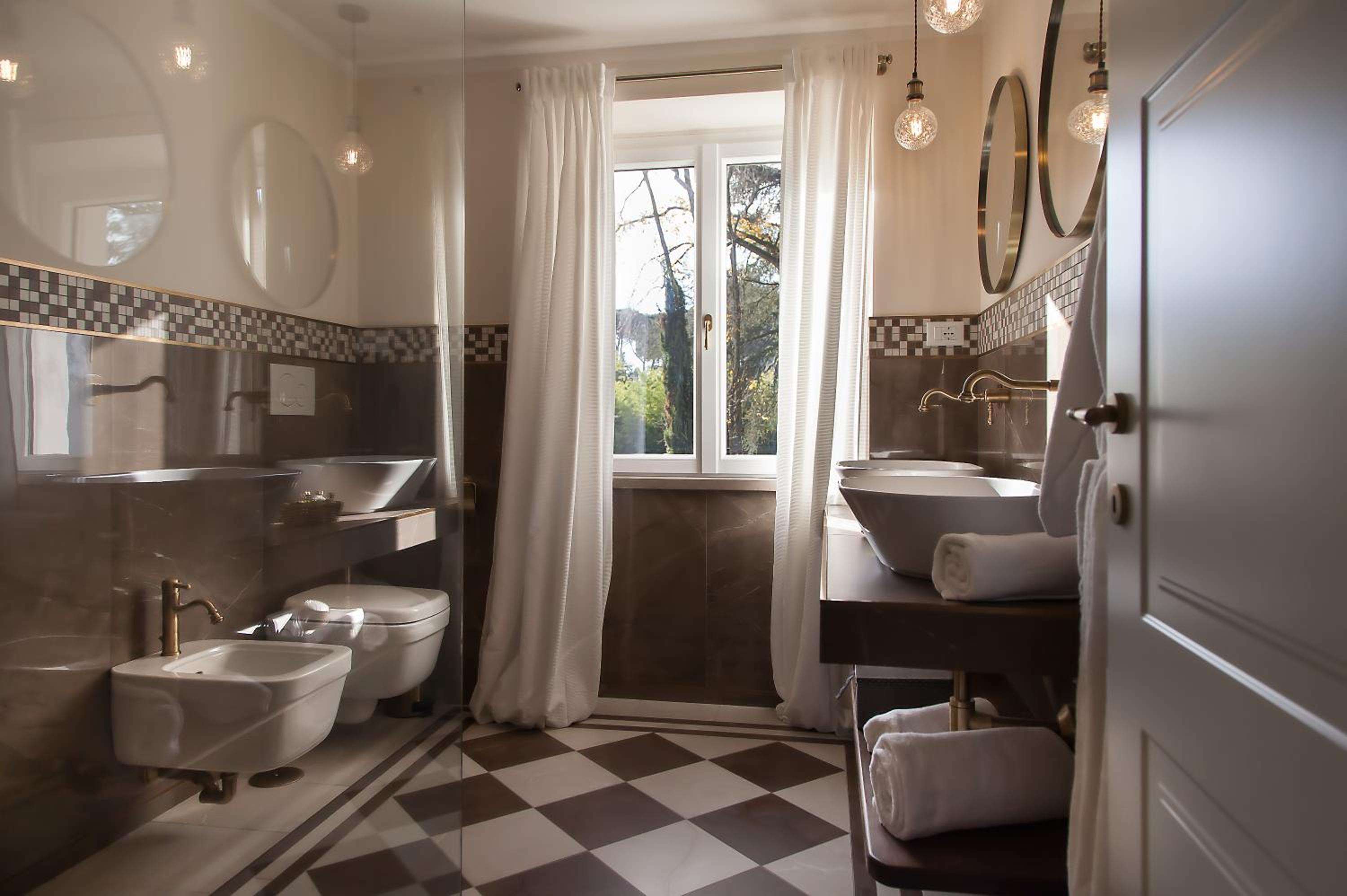 Double Room with Terrace photo 2