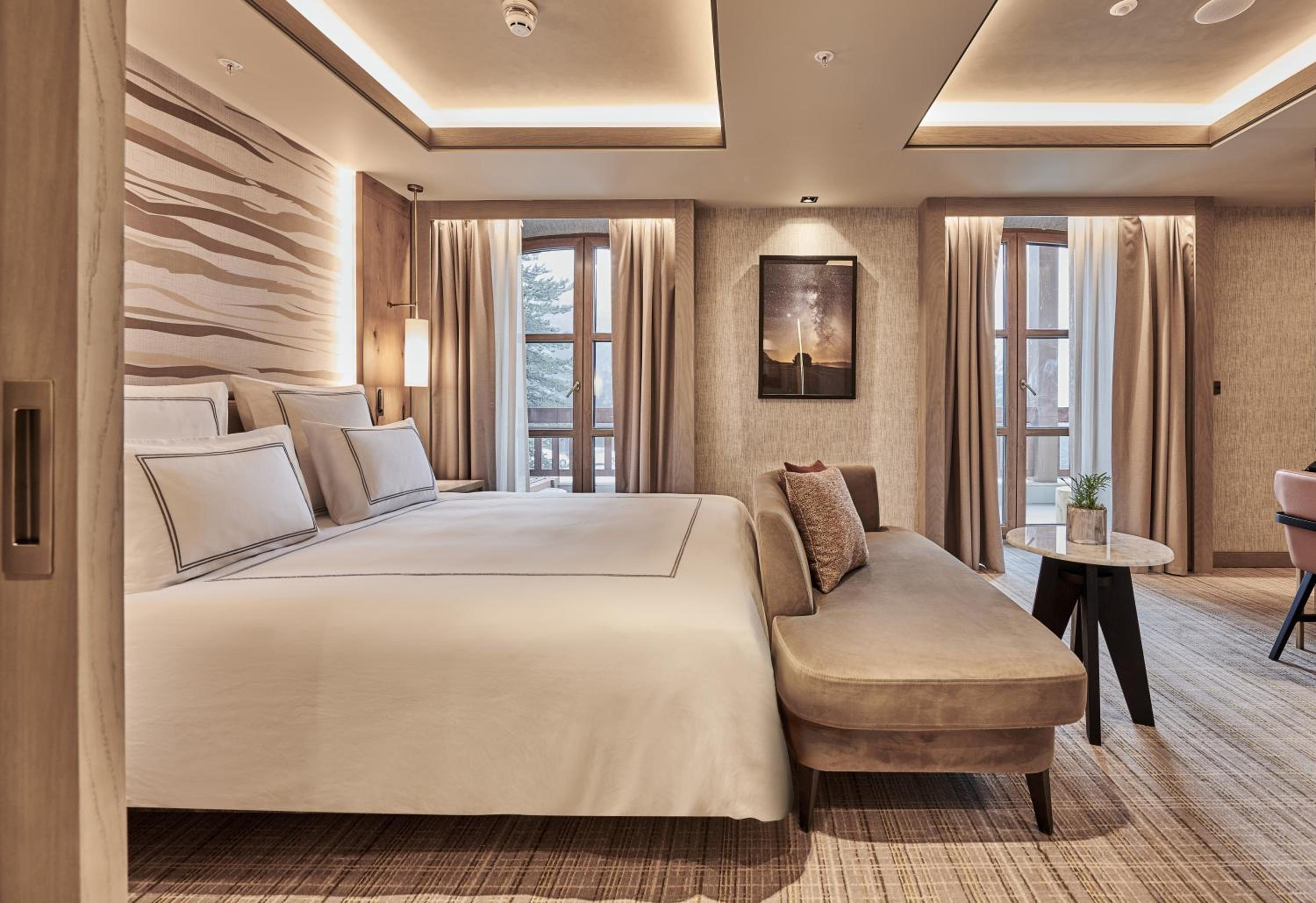 Swiss Superior Room with Terrace - Photo 5
