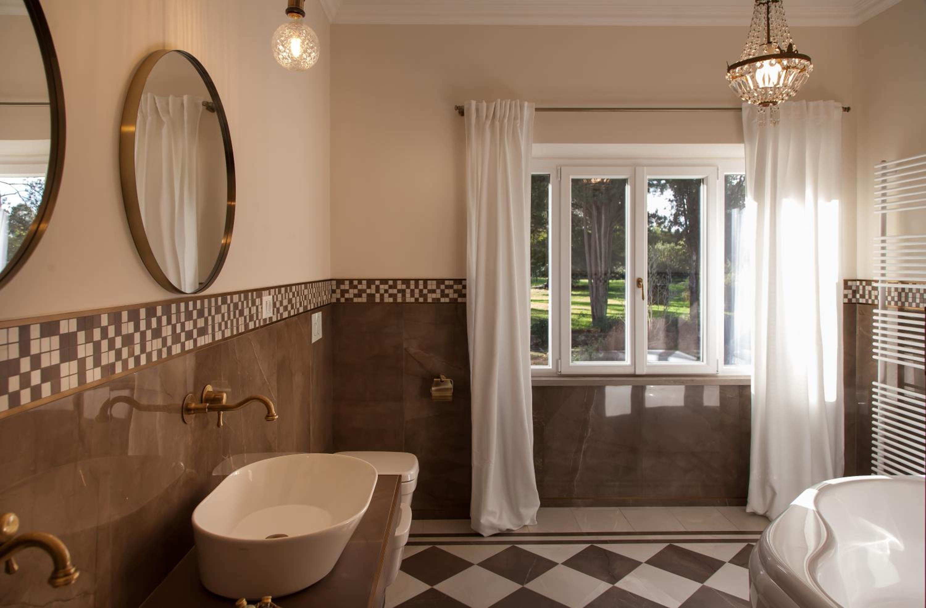 Double Room with Terrace - Photo 5