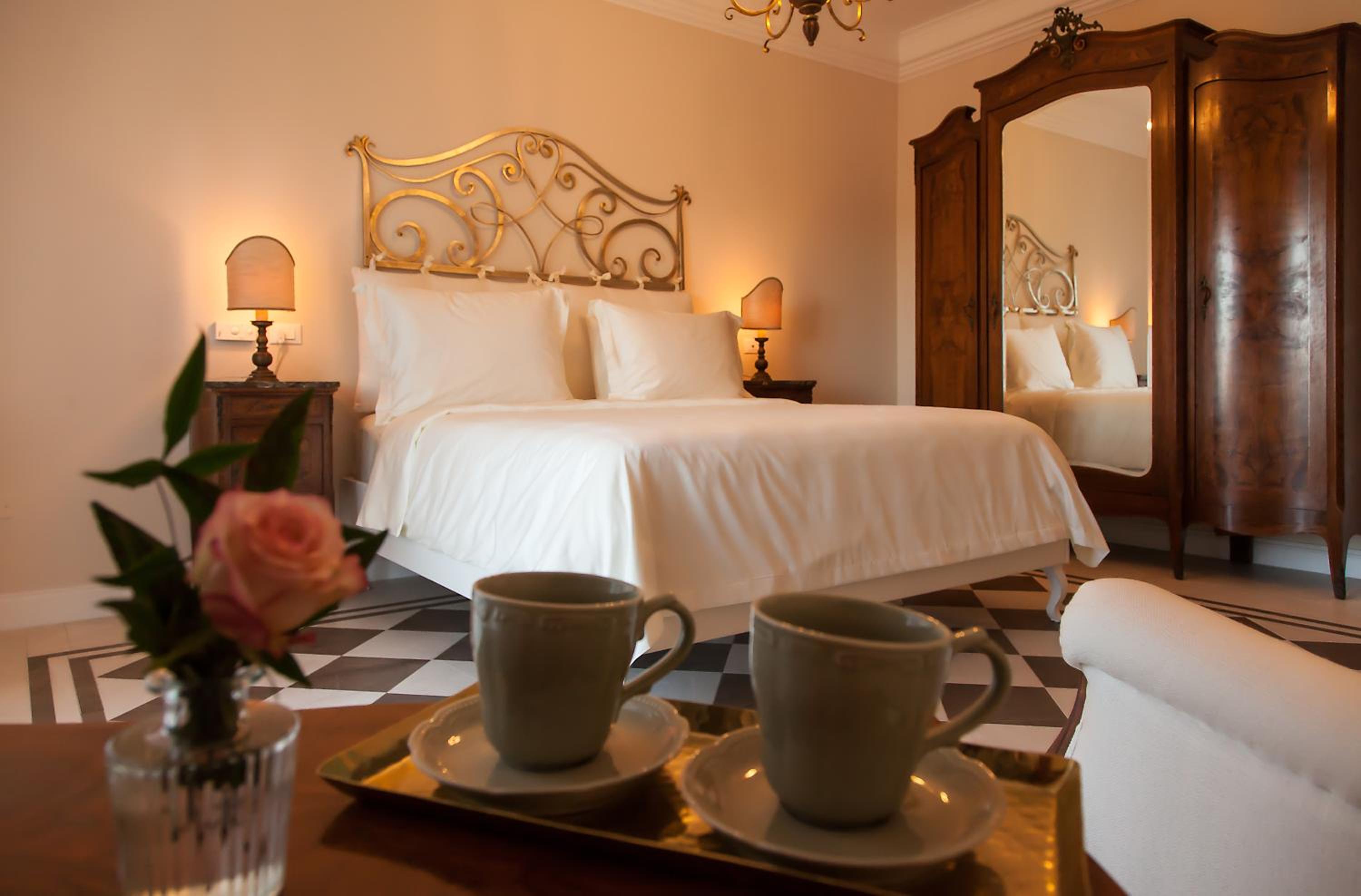 Double Room with Terrace - Photo 1