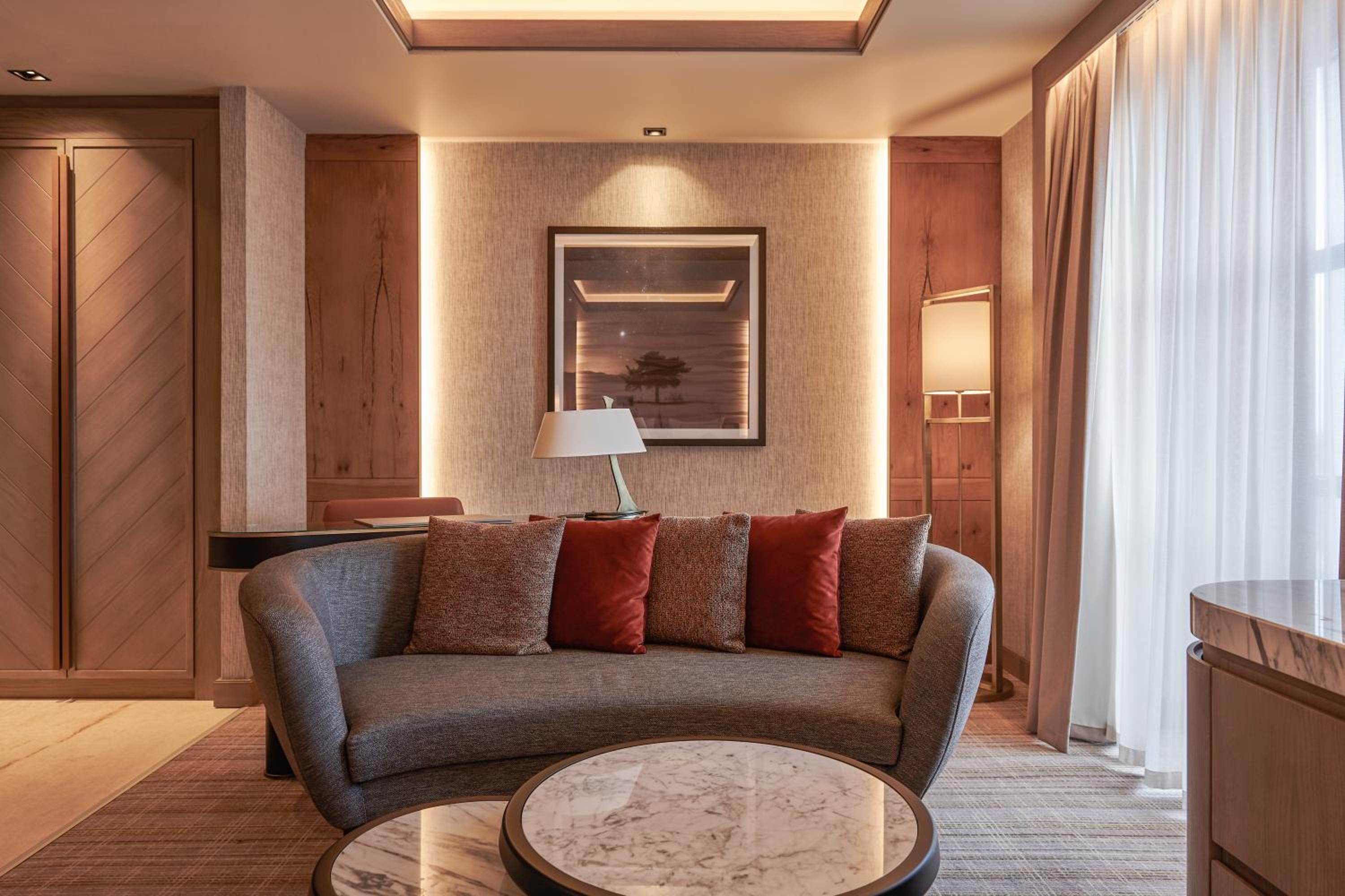 Swiss Superior Room with Terrace - Photo 2