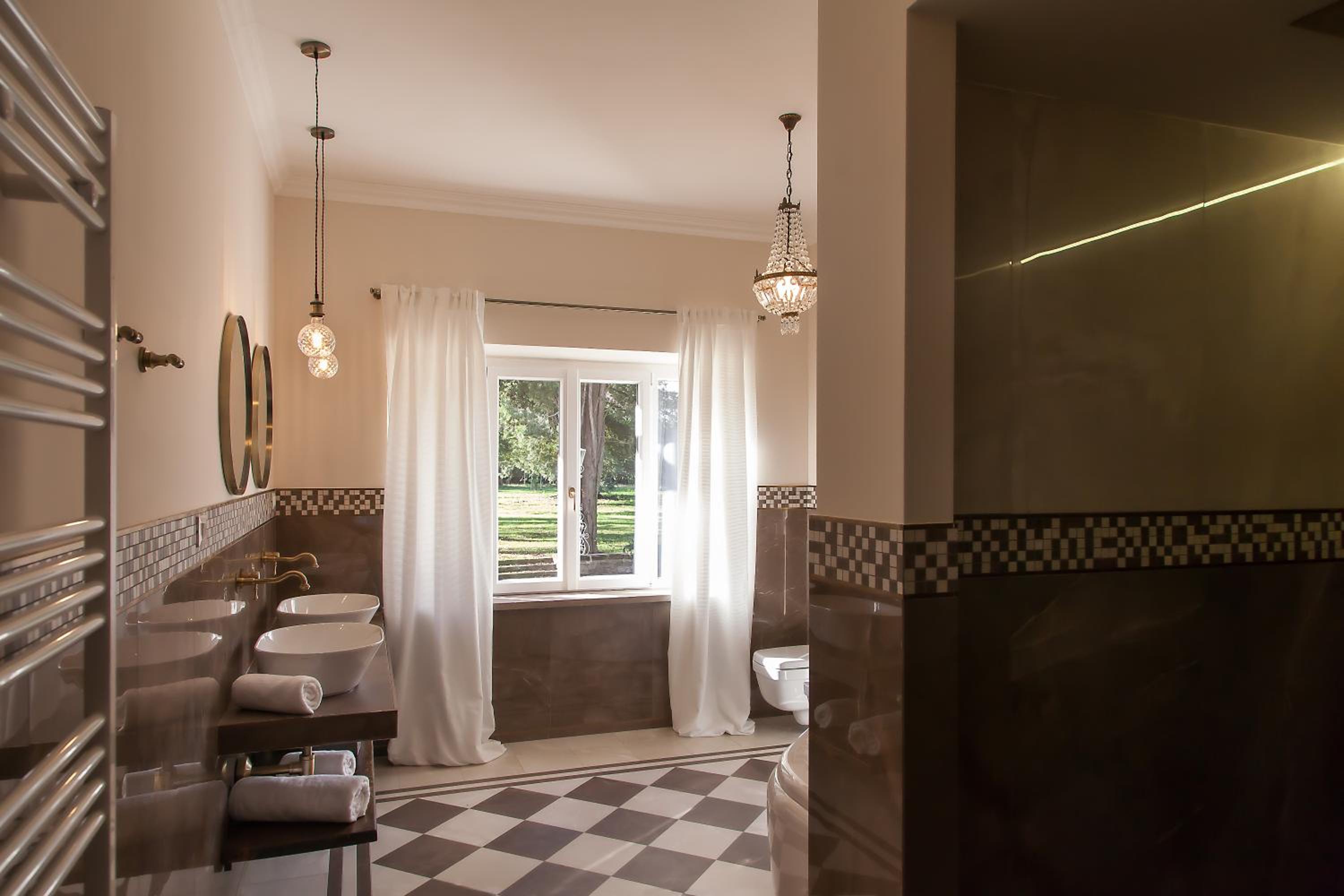 Double Room with Terrace photo 2