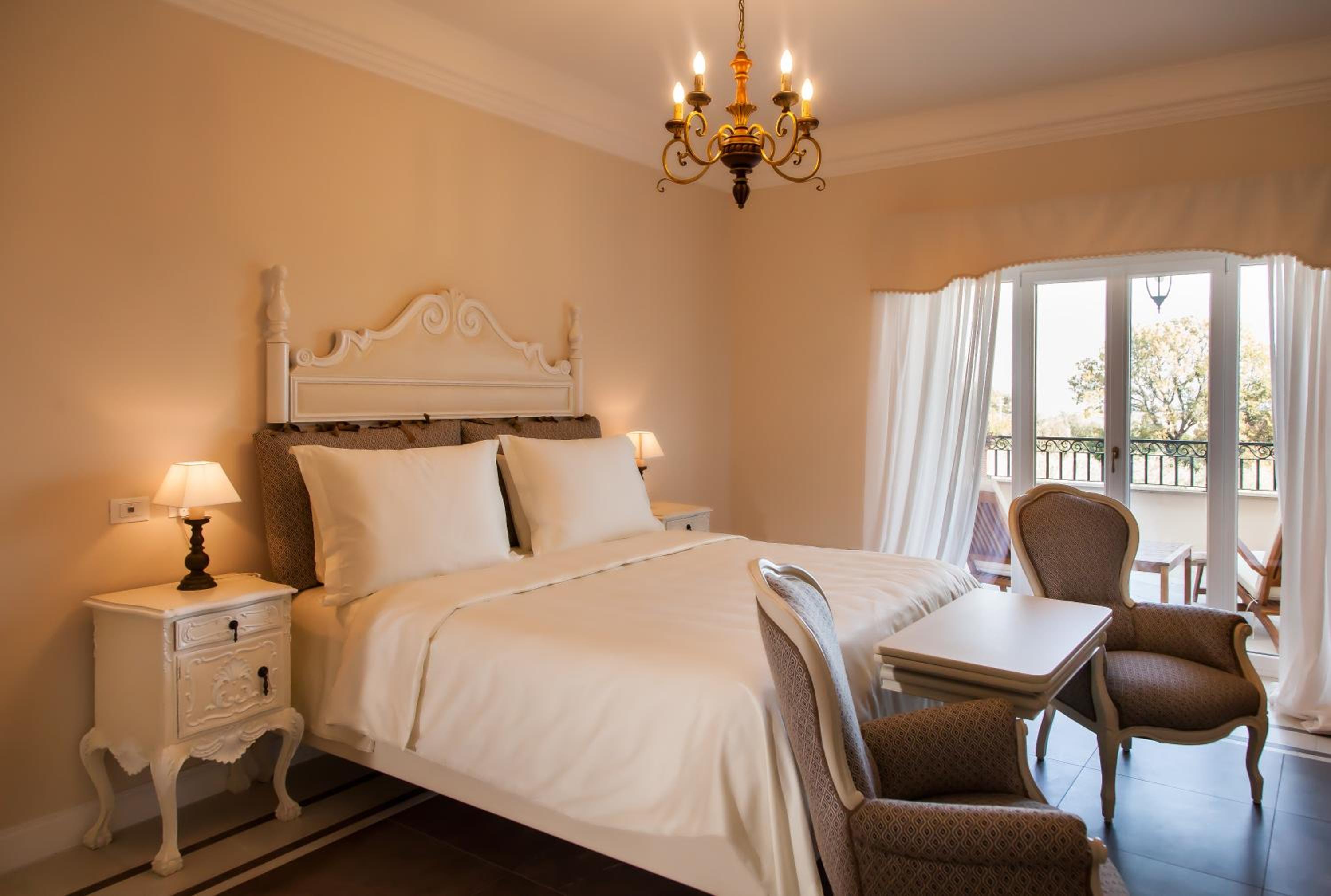 Double Room with Terrace photo 3